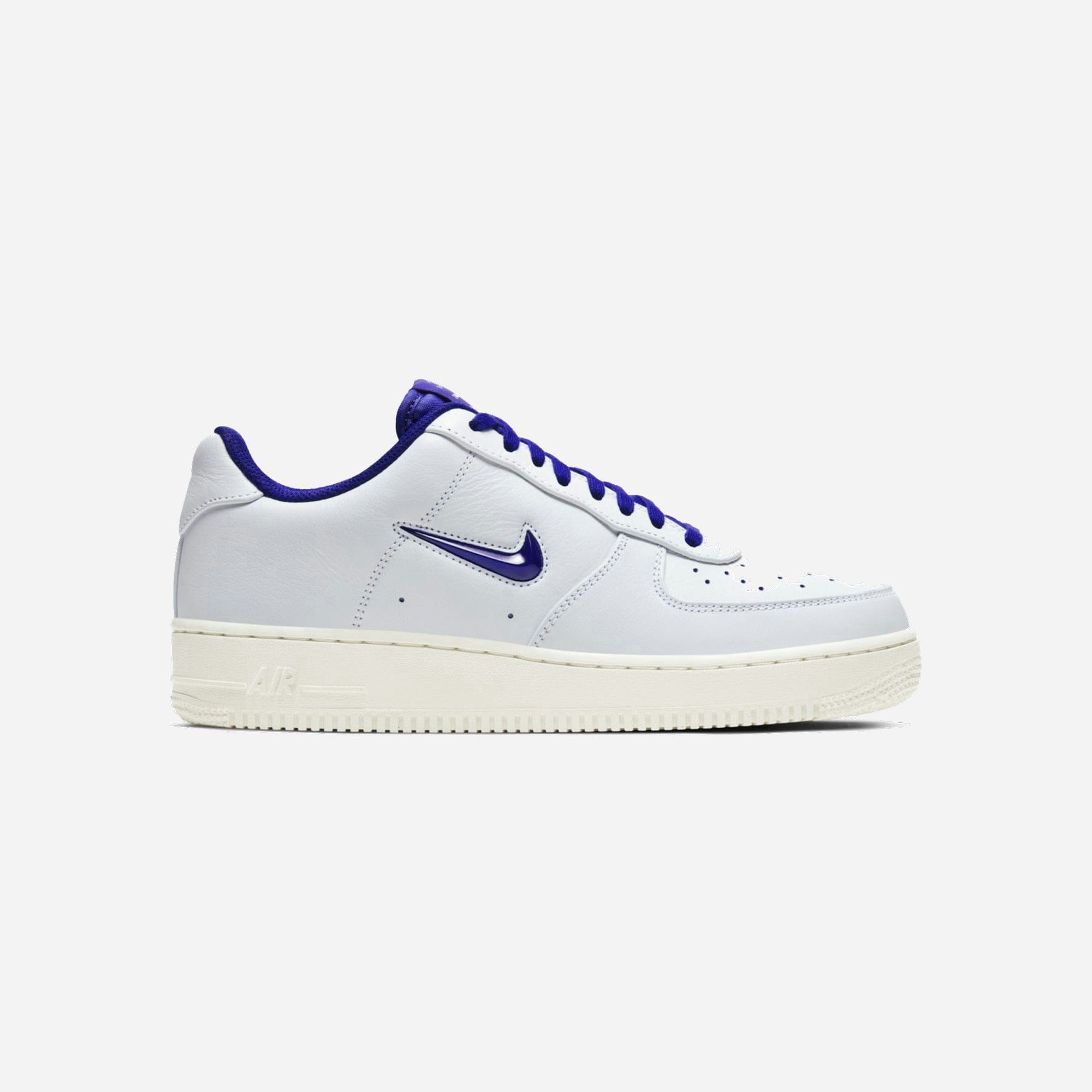 Nike Air Force 1 Low Jewel Home And Away Concord