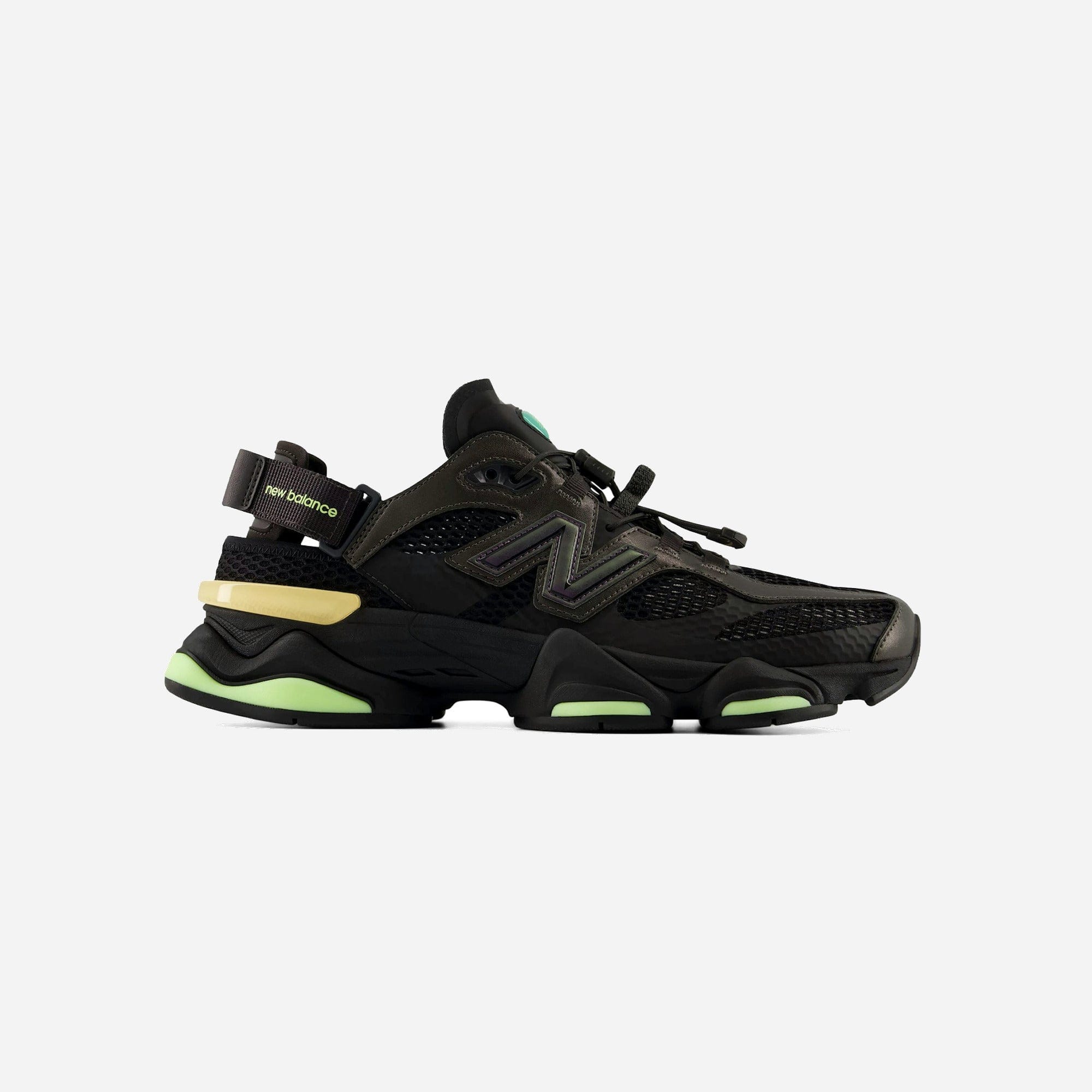New Balance 9060 Summer Black Afterglow
