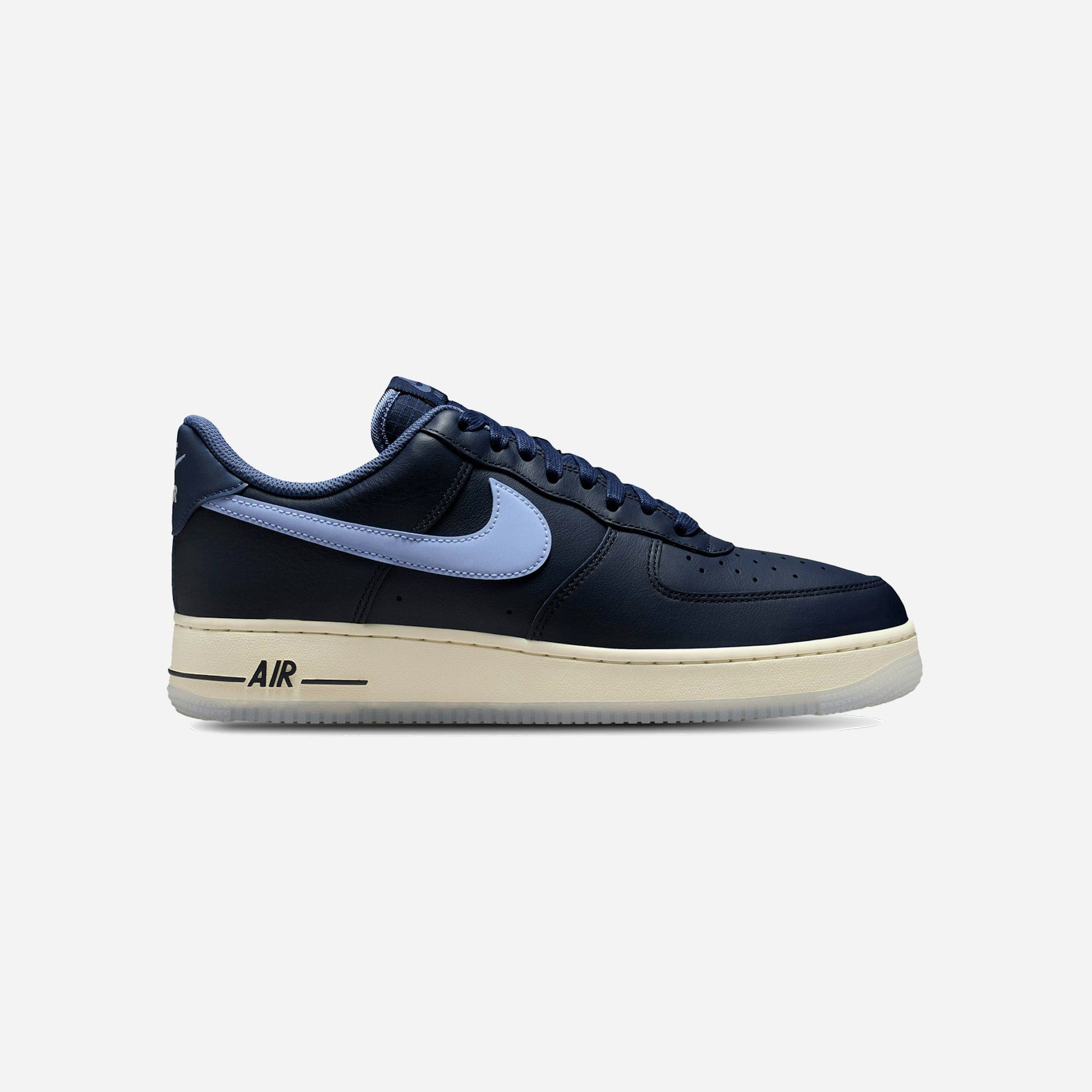 Nike Air Force 1 Low '07 Obsidian Diffused Blue