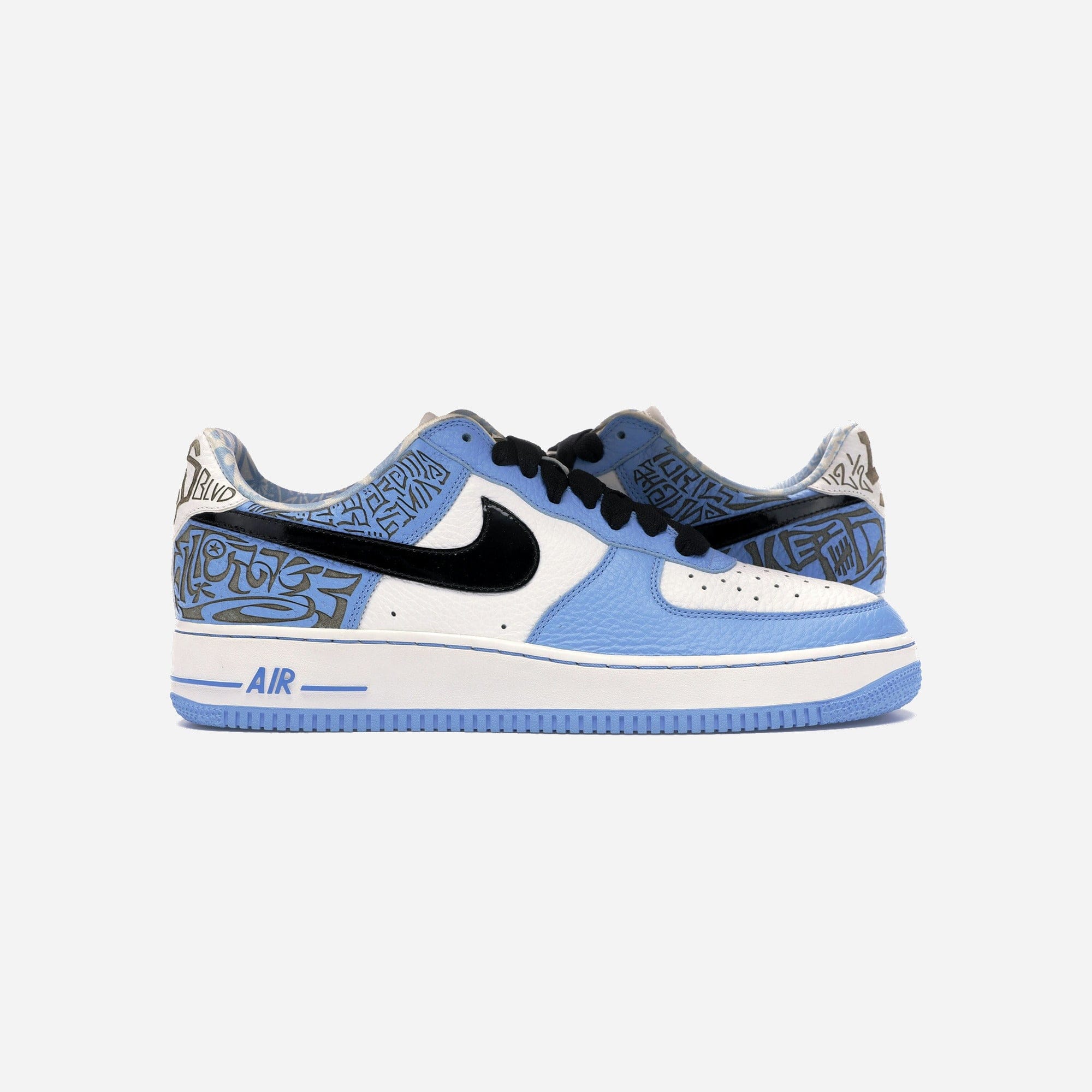 Nike Air Force 1 Low Entourage George