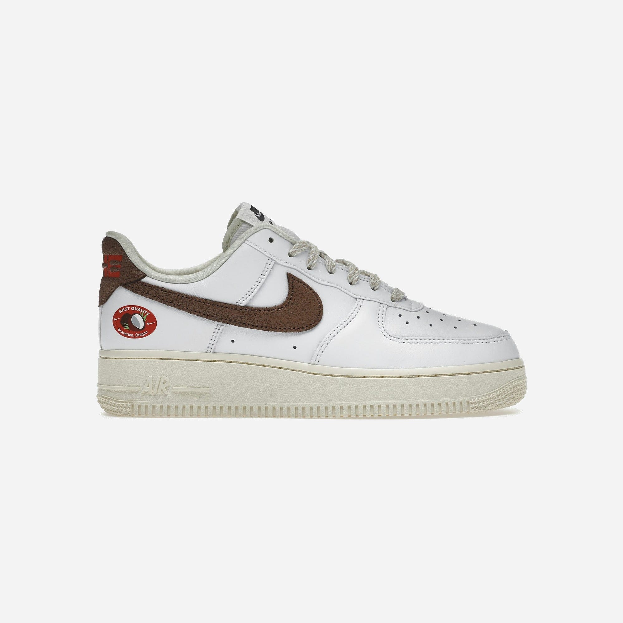 Nike Air Force 1 '07 Lx Coconut WMNS