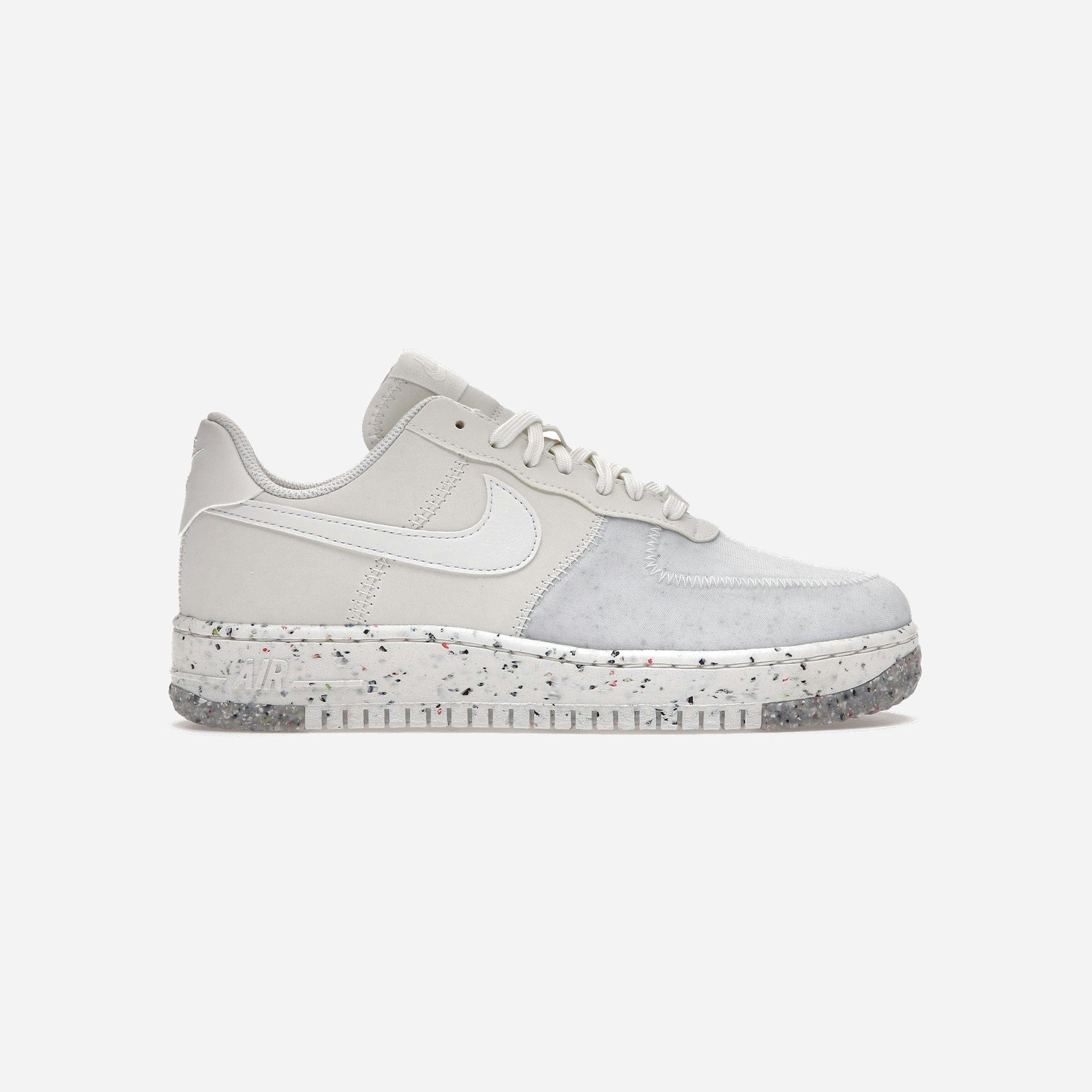 Nike Air Force 1 Crater Summit White WMNS