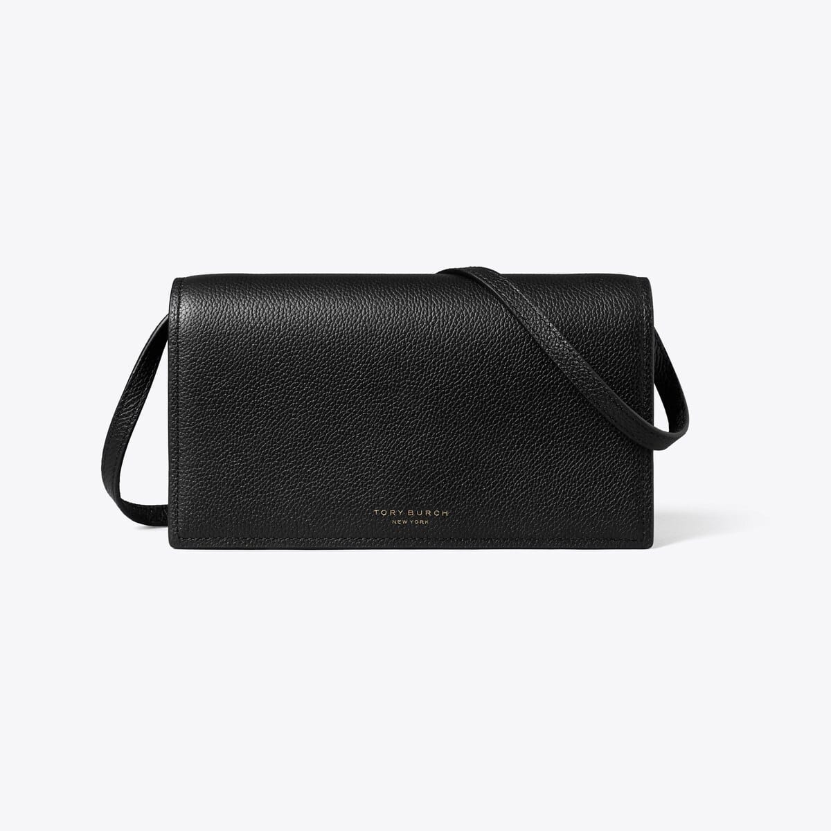 Perry Wallet Crossbody