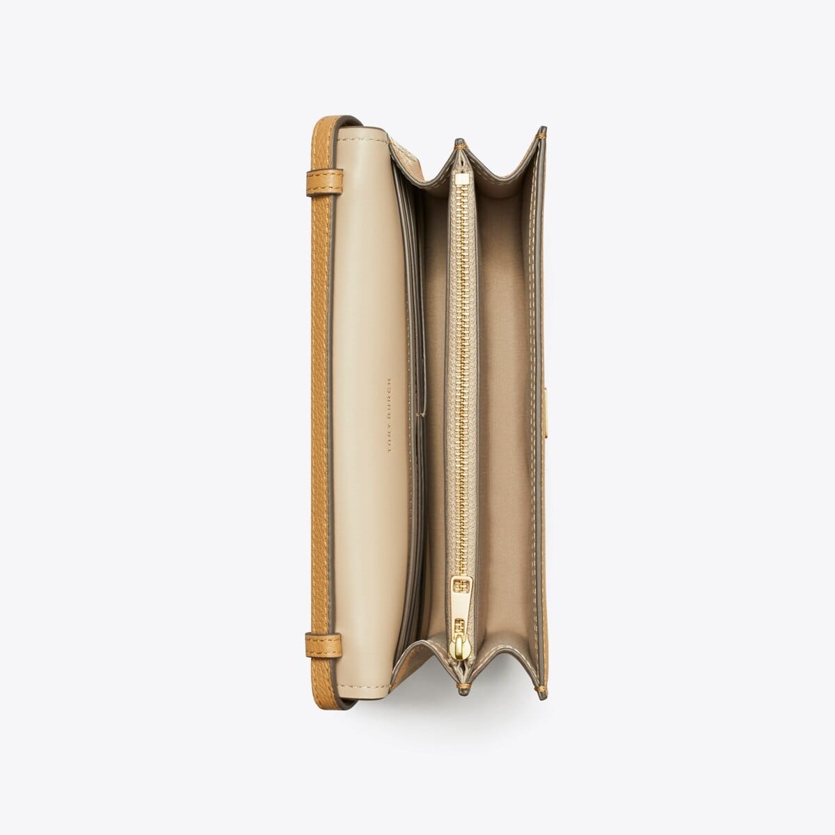 Perry Wallet Crossbody