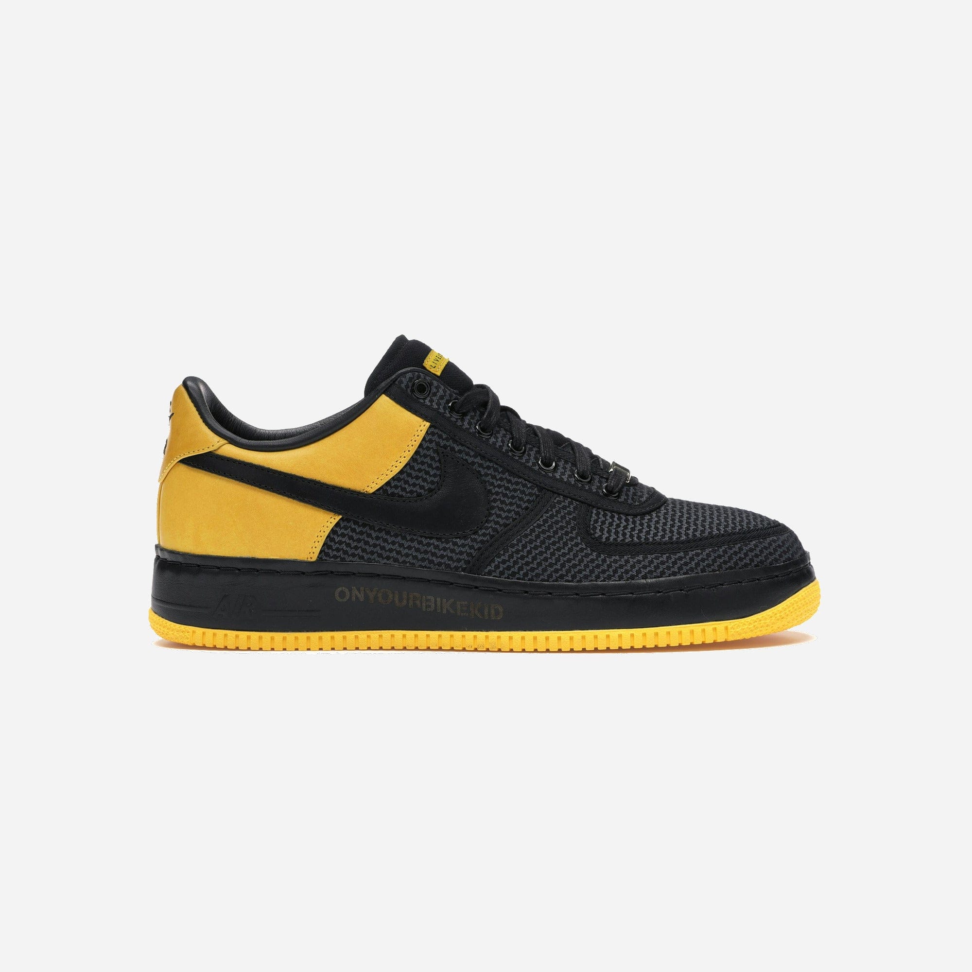 Nike Air Force 1 Low Undefeated Livestrong