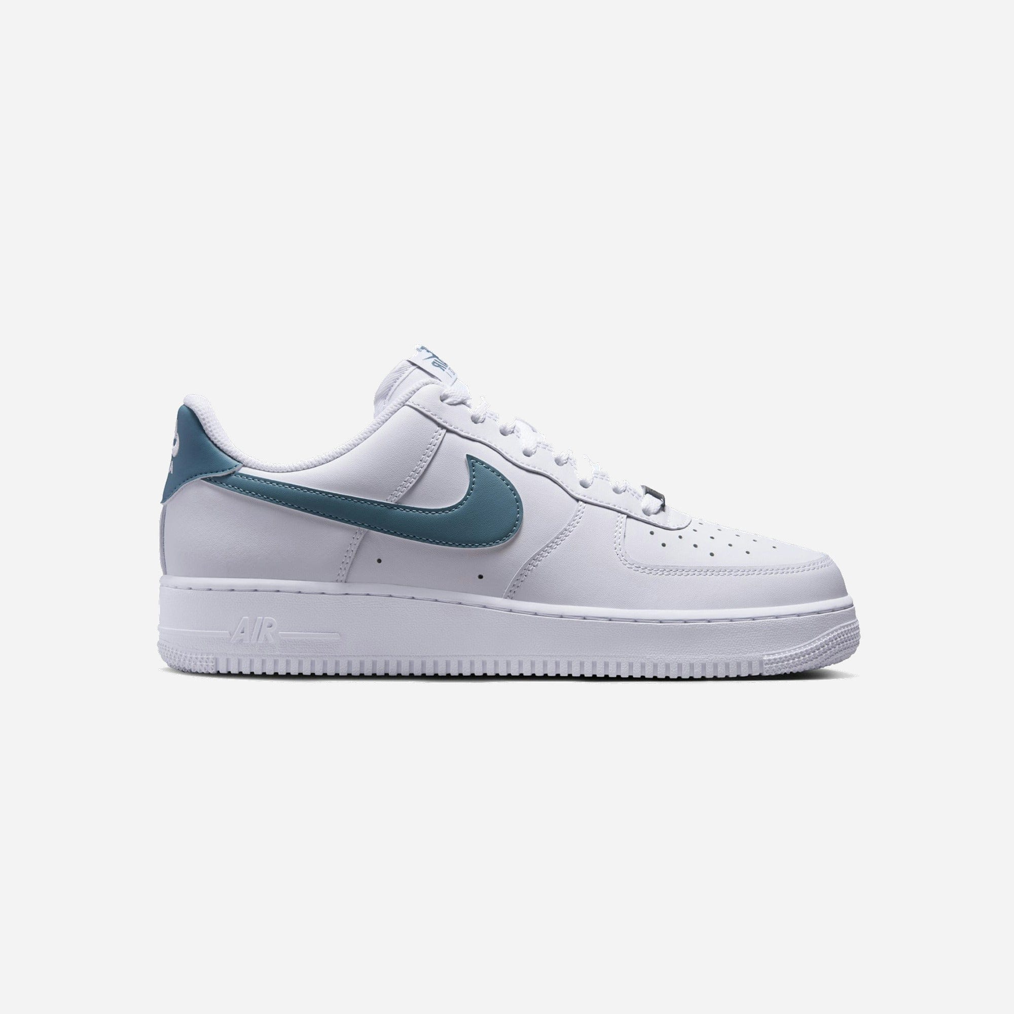 Nike Air Force 1 Low '07 White Smokey Blue