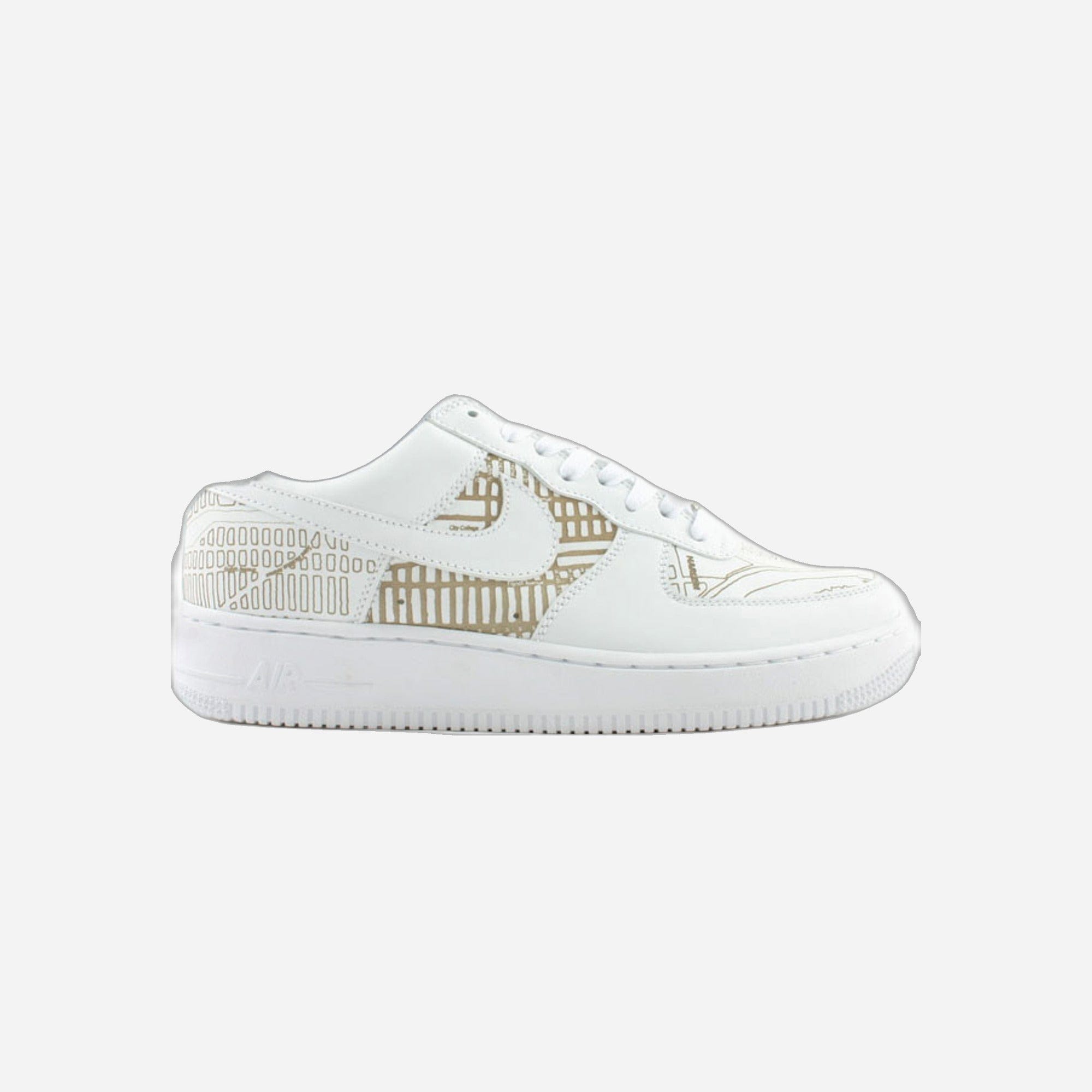 Nike Air Force 1 Low Harlem Laser
