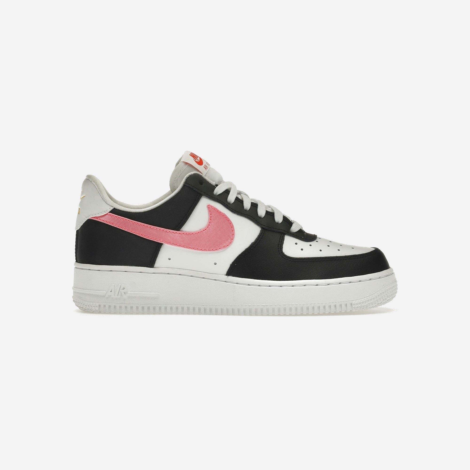 Nike Air Force 1 Low 07 Satin Swoosh WMNS