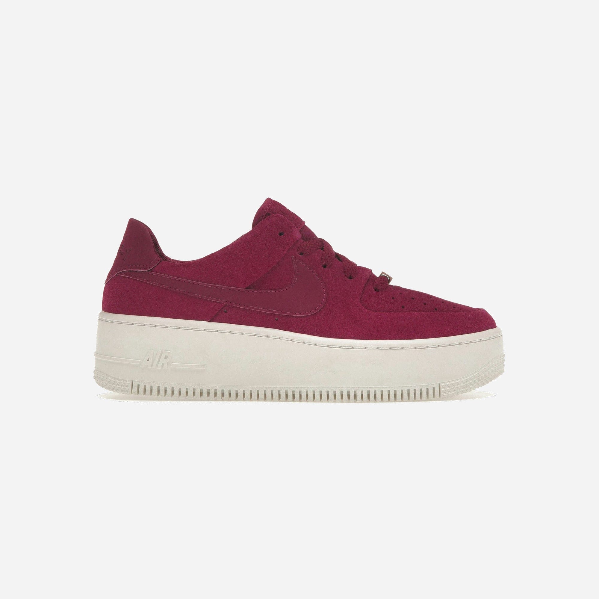 Nike Air Force 1 Sage Low True Berry WMNS