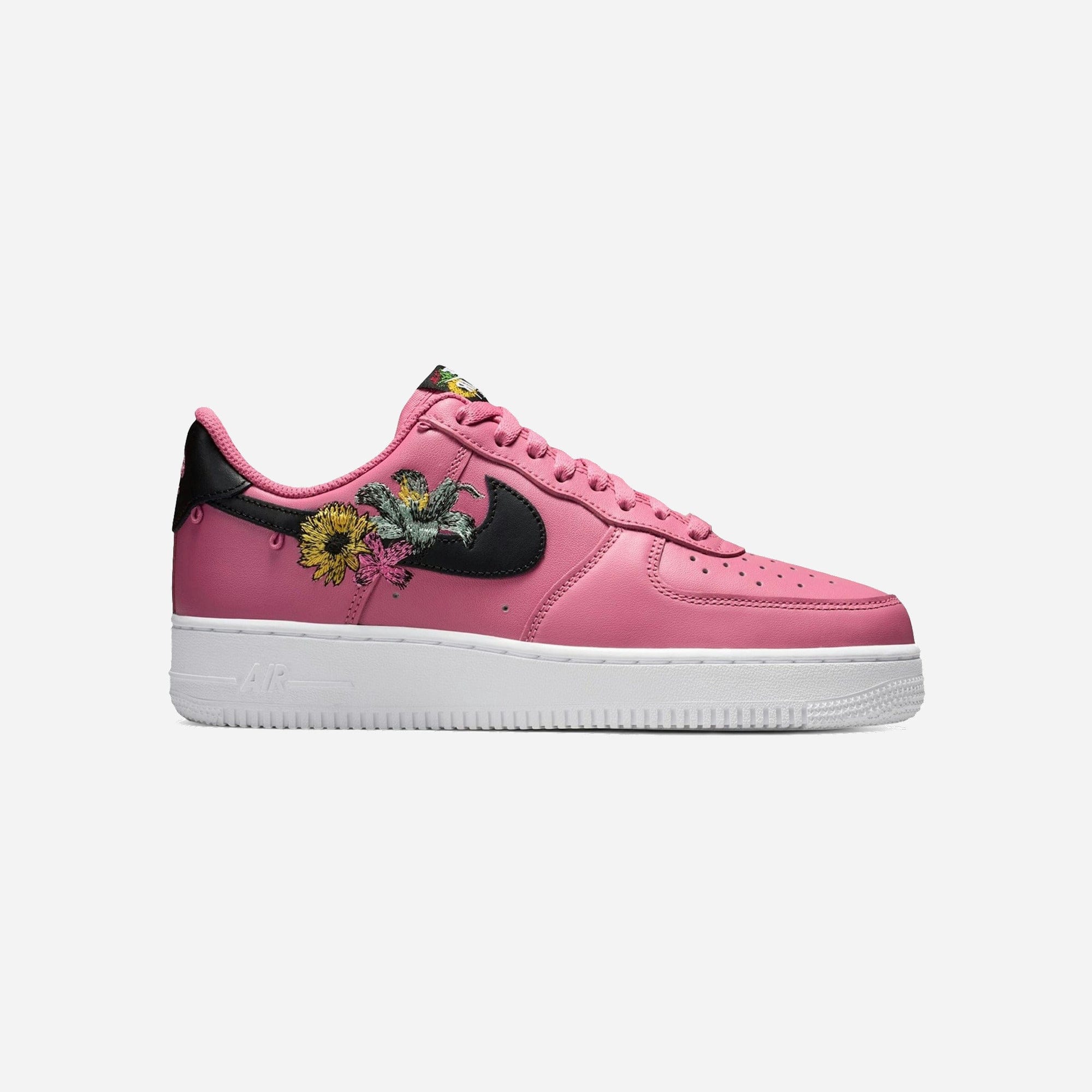 Nike Air Force 1 Low Premium Now Accepting All Flowers Peony WMNS