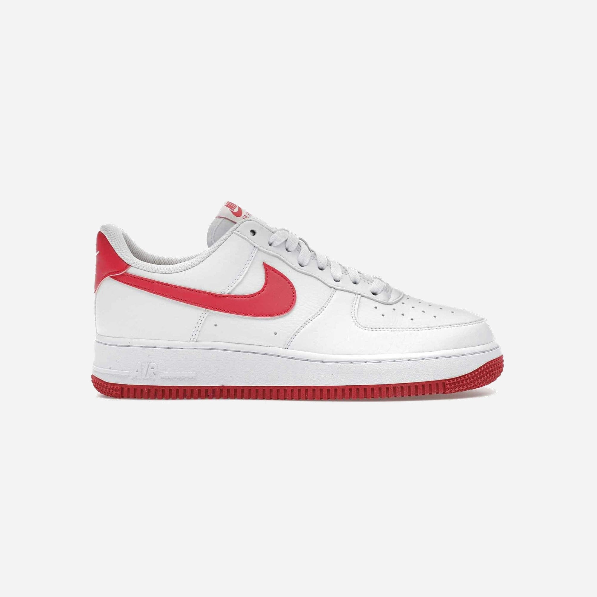 Nike Air Force 1 Low '07 Next Nature Aster Pink WMNS