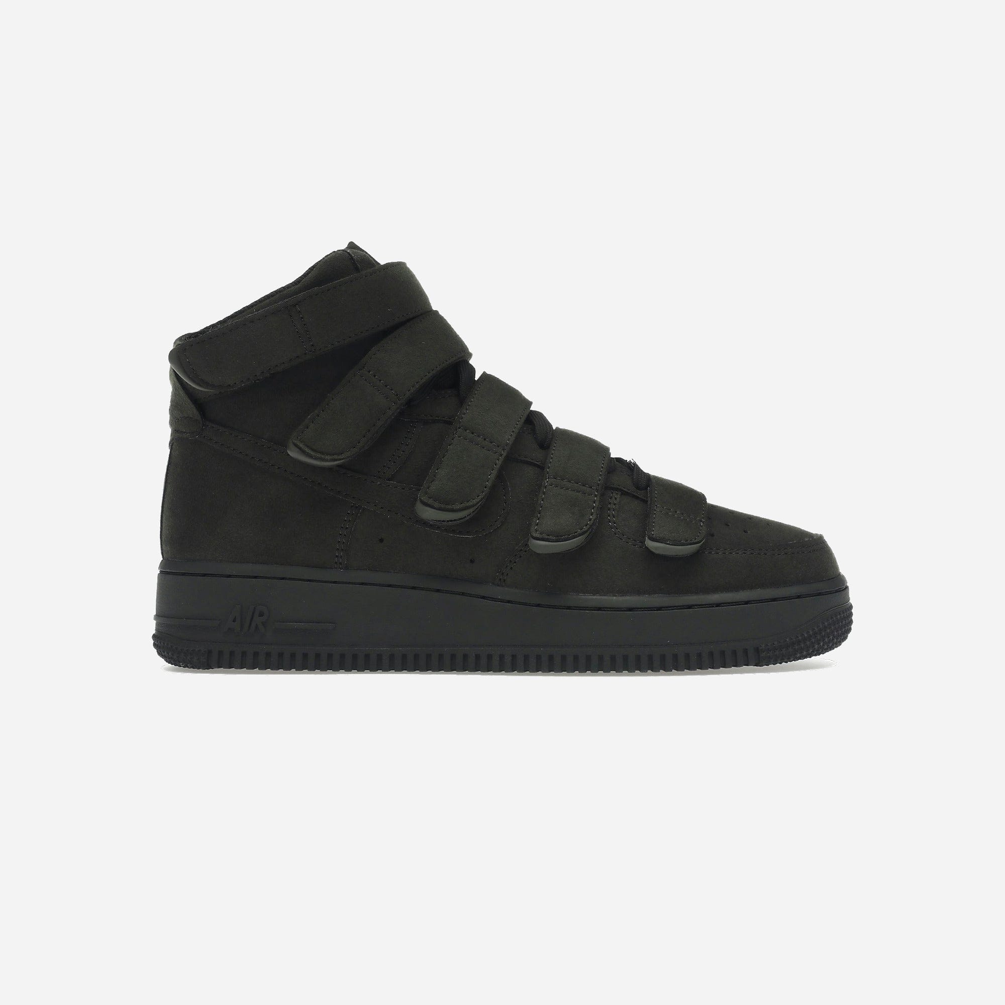 Nike Air Force 1 High '07 SP Billie Eilish Sequoia