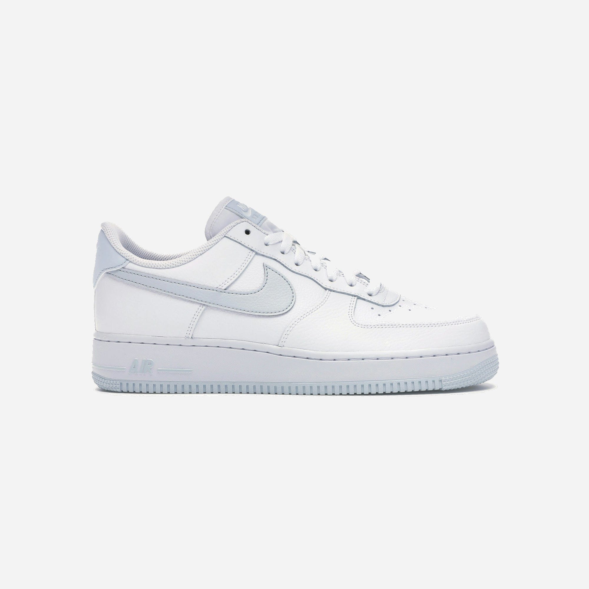 Nike Air Force 1 Low '07 White Pure Platinum
