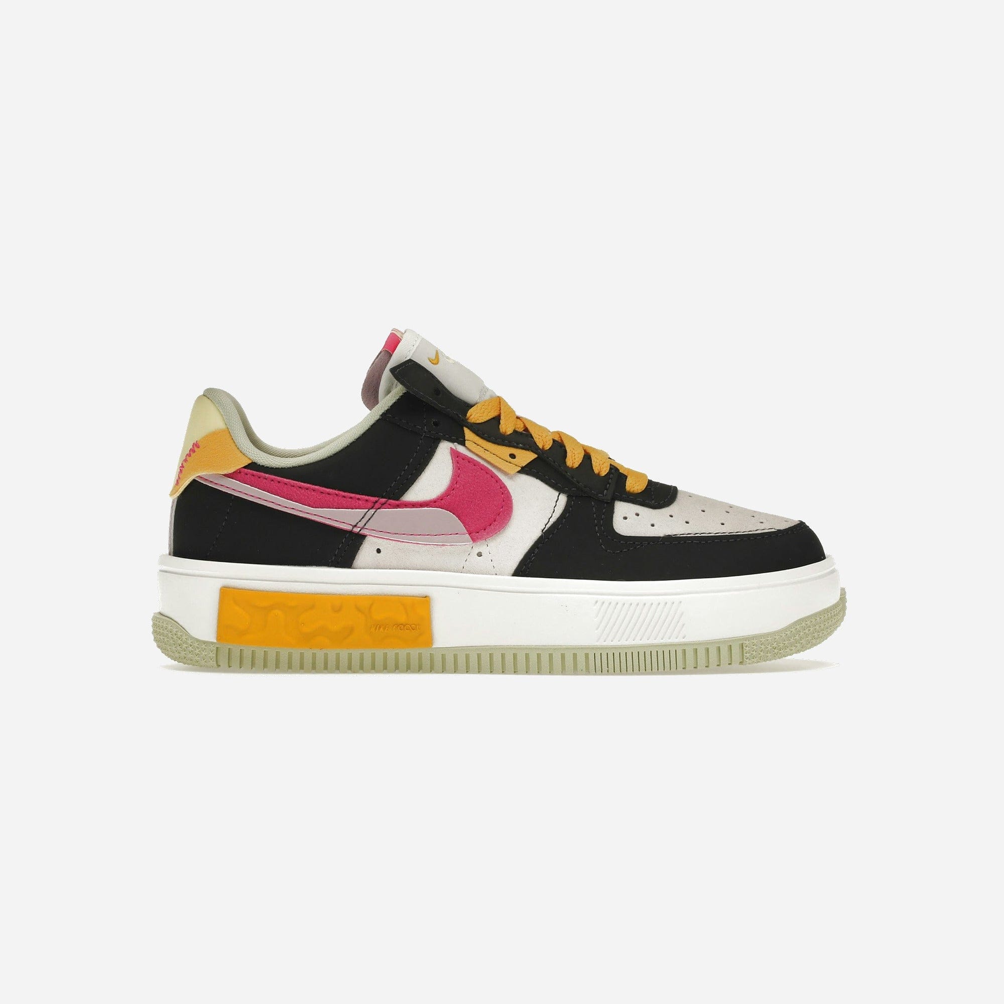 Nike Air Force 1 Low Fontanka Pink Prime WMNS