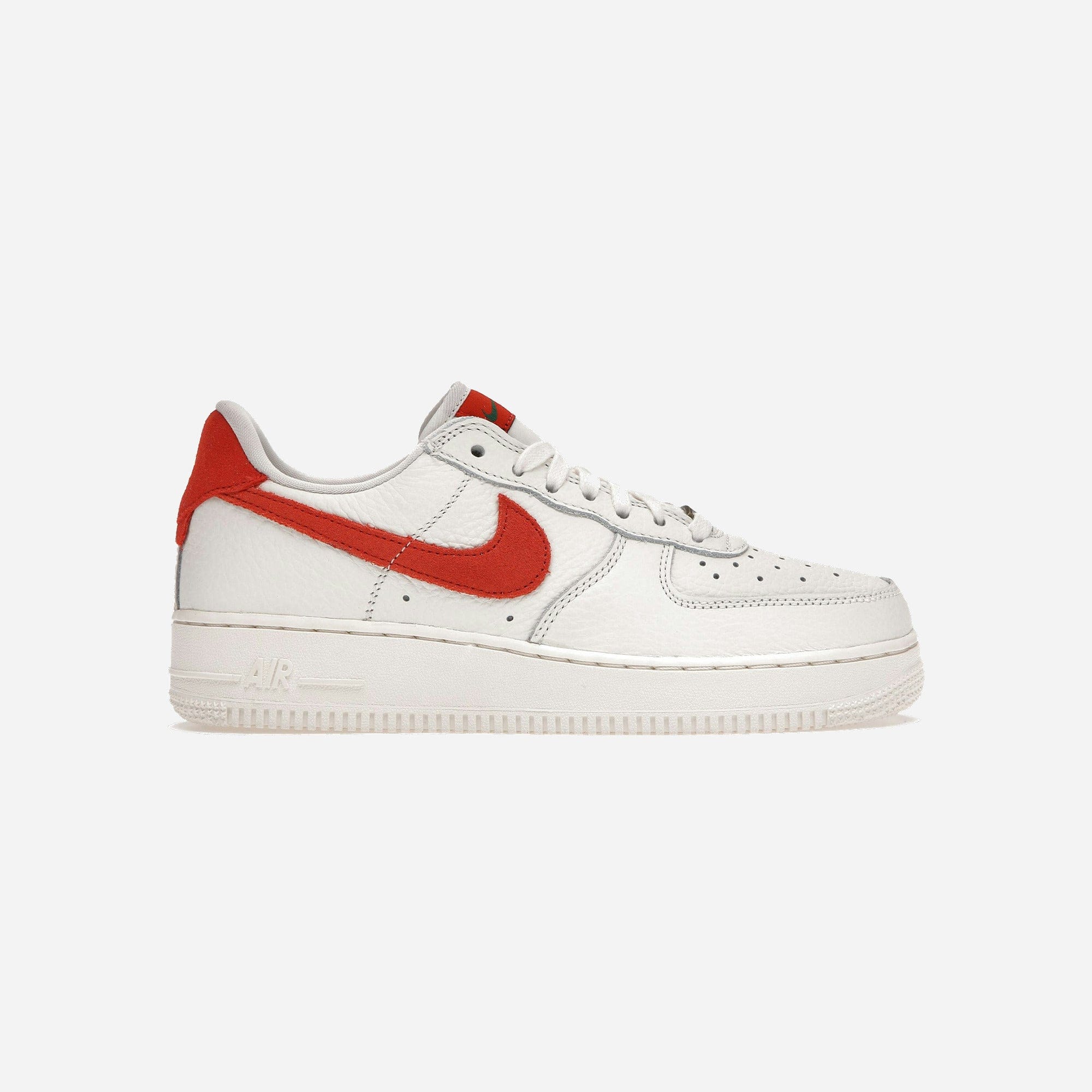 Nike Air Force 1 Low Craft Mantra Orange