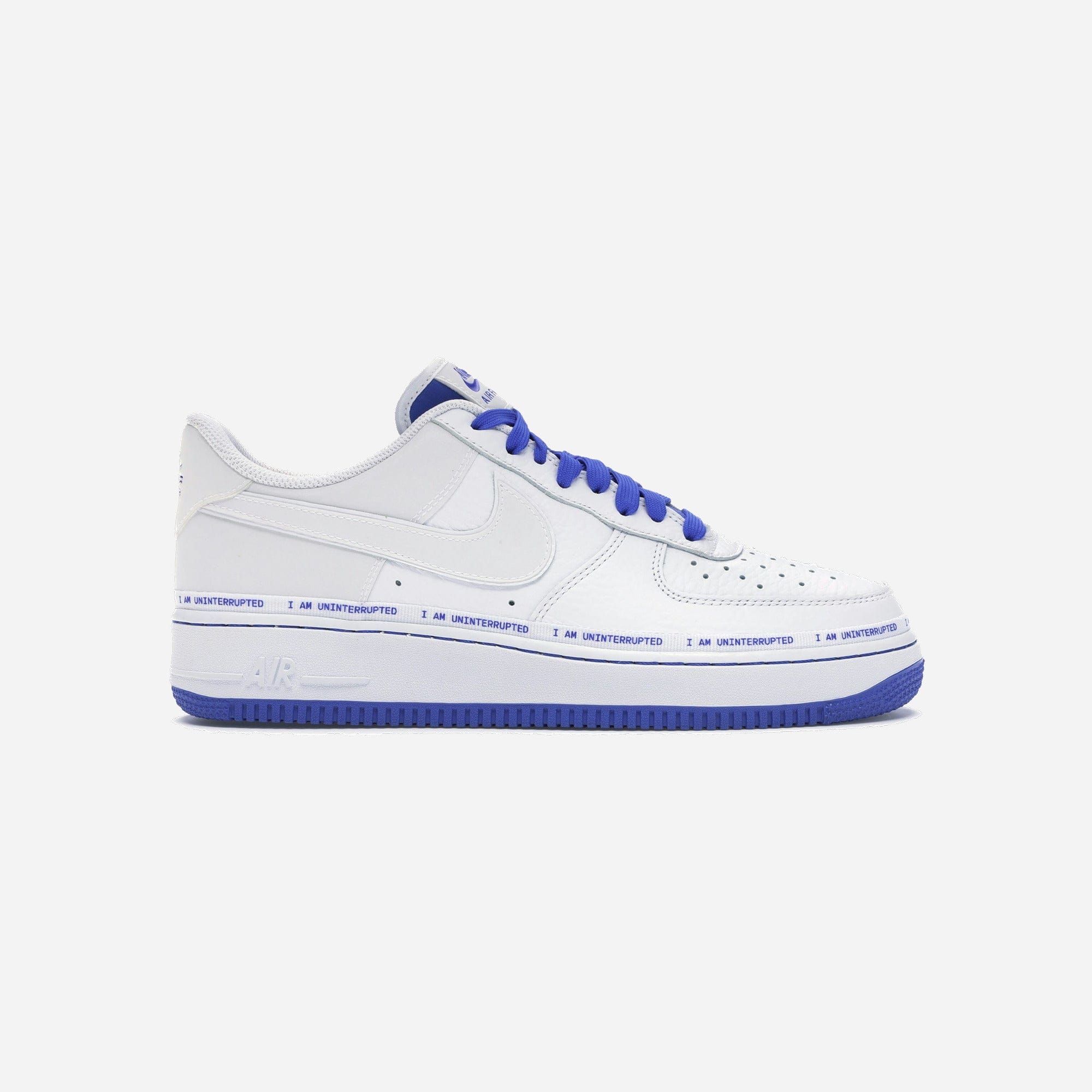 Nike Air Force 1 Low Uninterrupted More Than An Athlete