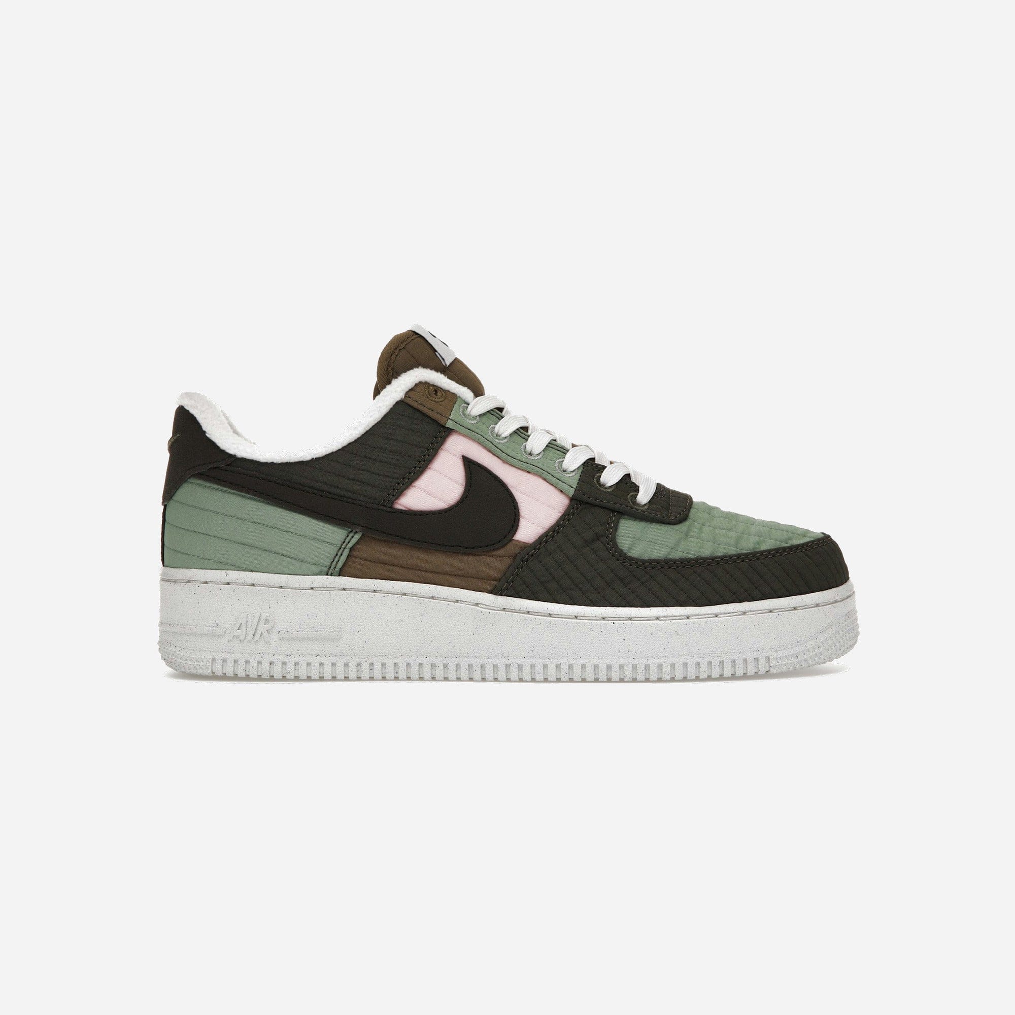 Nike Air Force 1 '07 Lx Low Toasty Oil Green