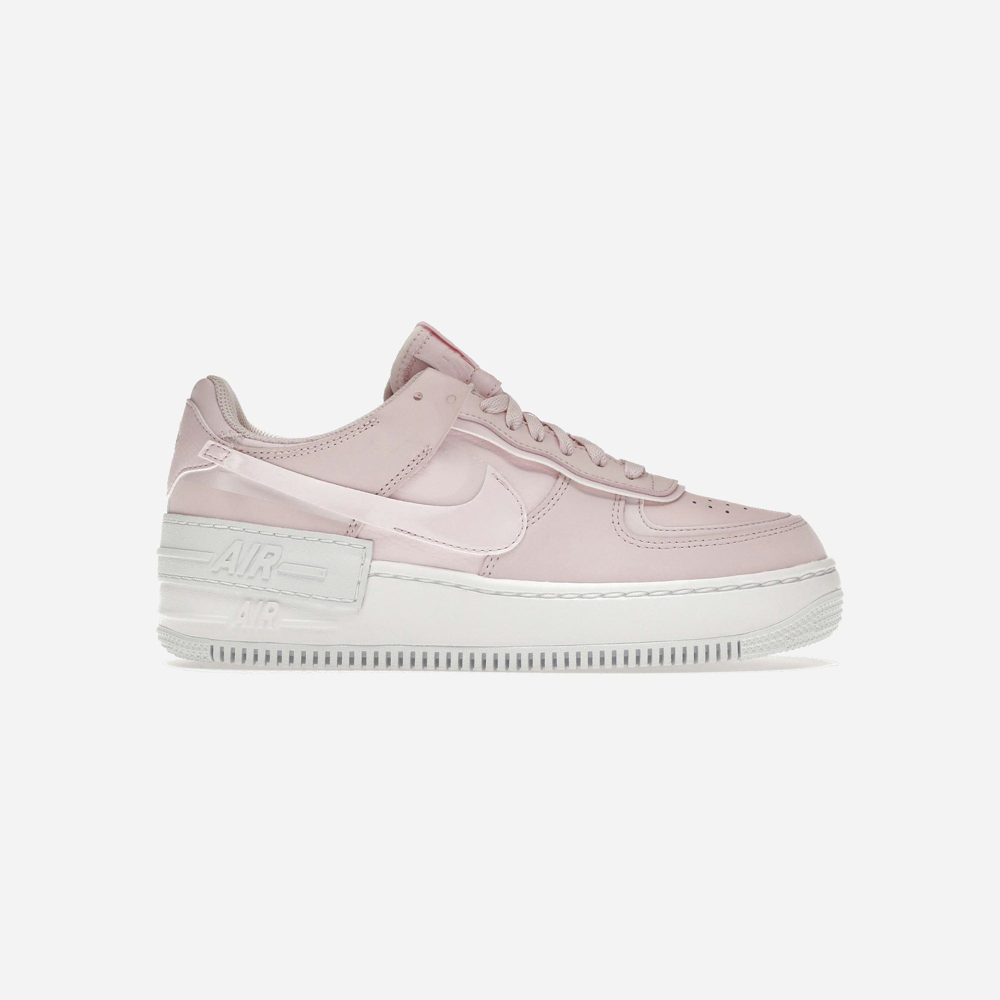 Nike Air Force 1 Low Shadow Pink Foam WMNS