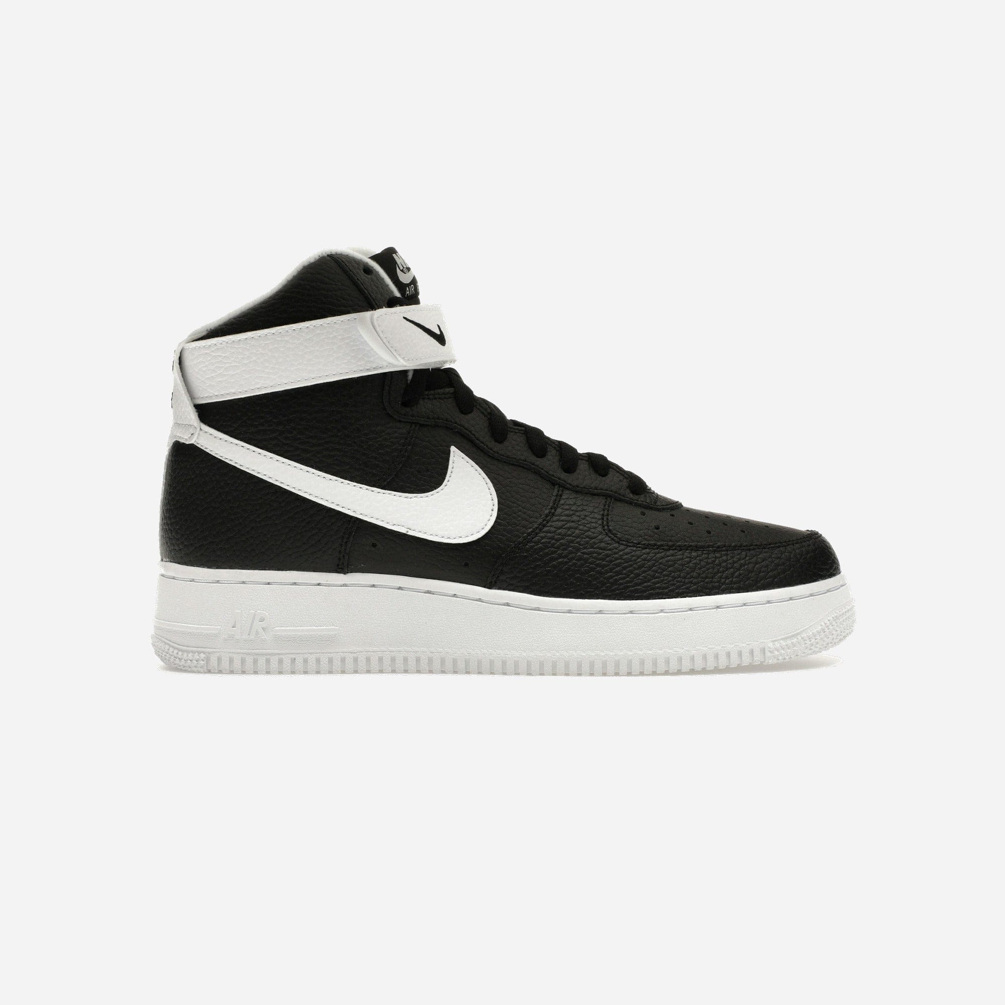Nike Air Force 1 High '07 Black White