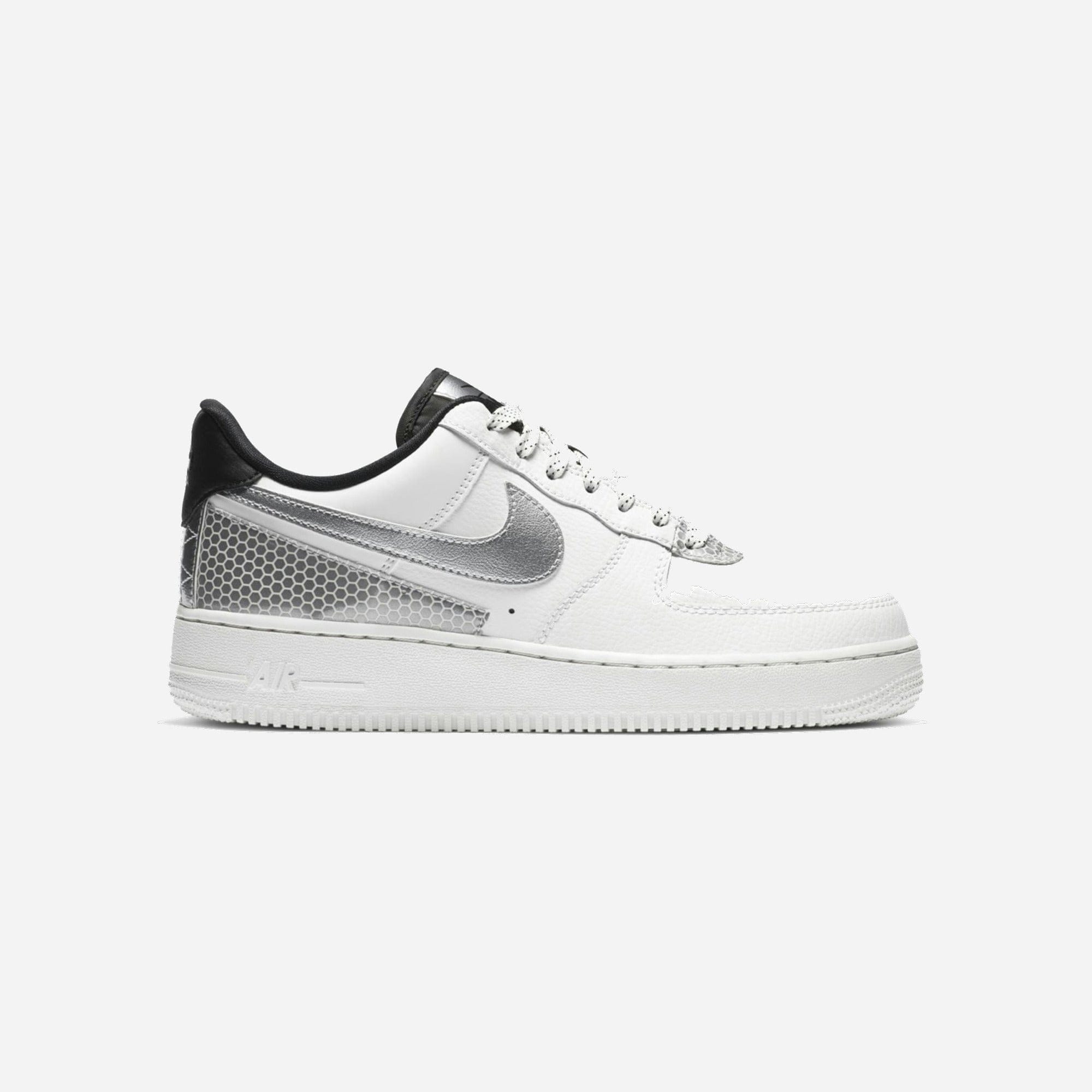 Nike Air Force 1 Low 07 SE 3m Summit White WMNS