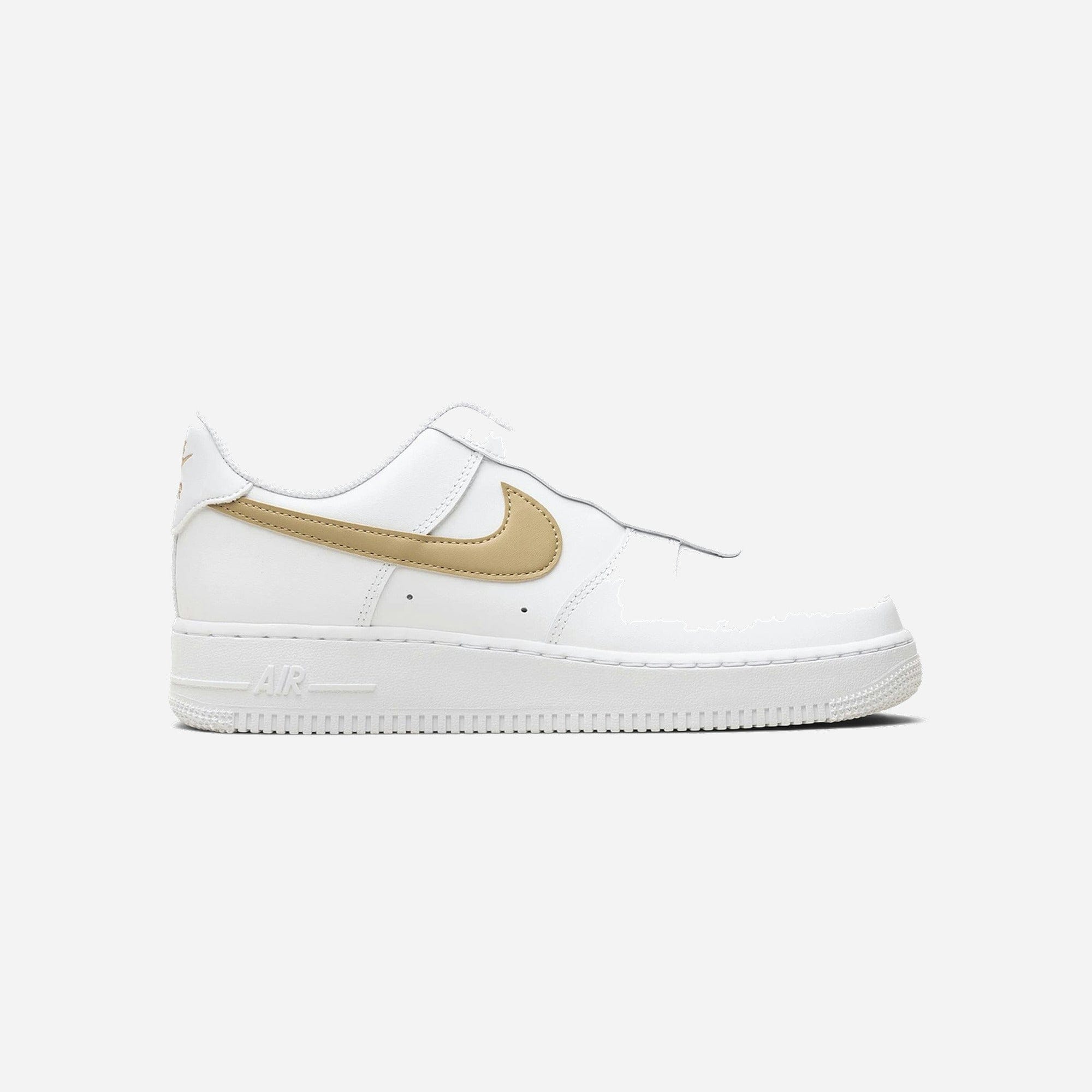 Nike Air Force 1 Low '07 White Parachute Beige