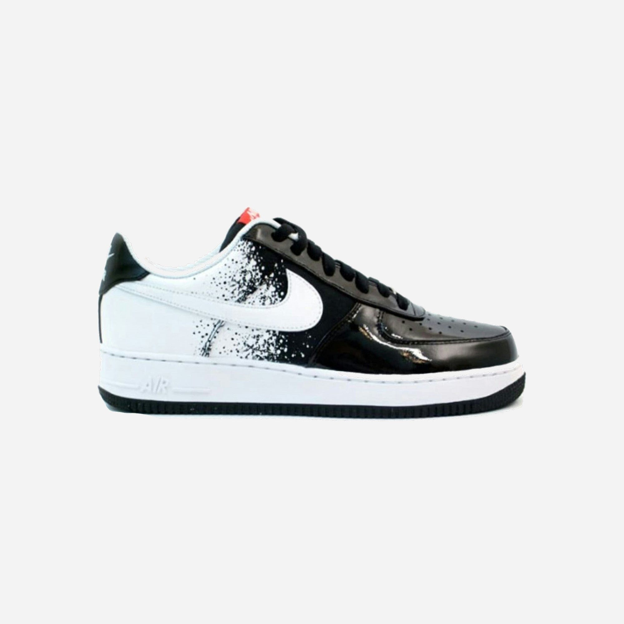 Nike Air Force 1 Low Premium Agassi Splash