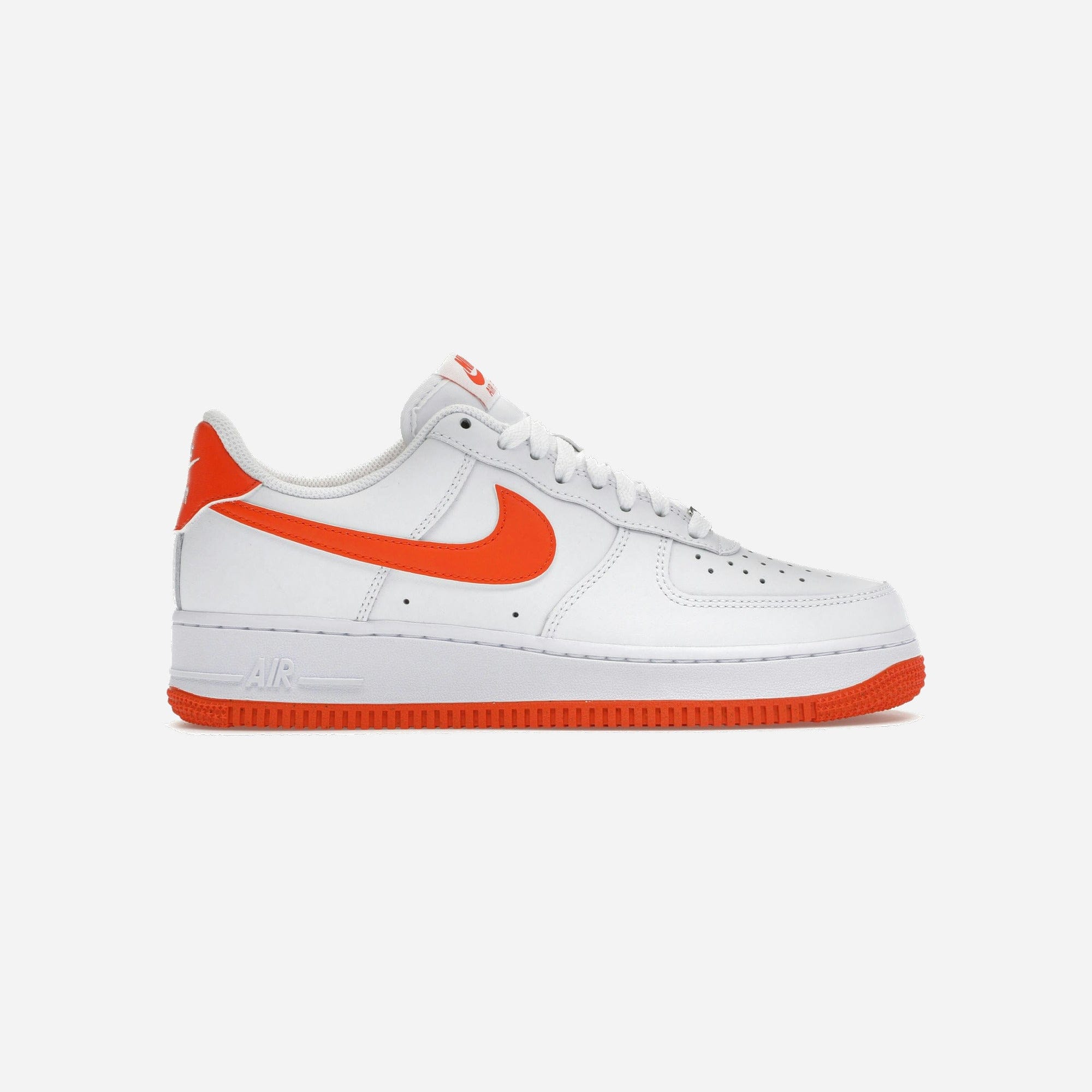 Nike Air Force 1 Low '07 Safety Orange