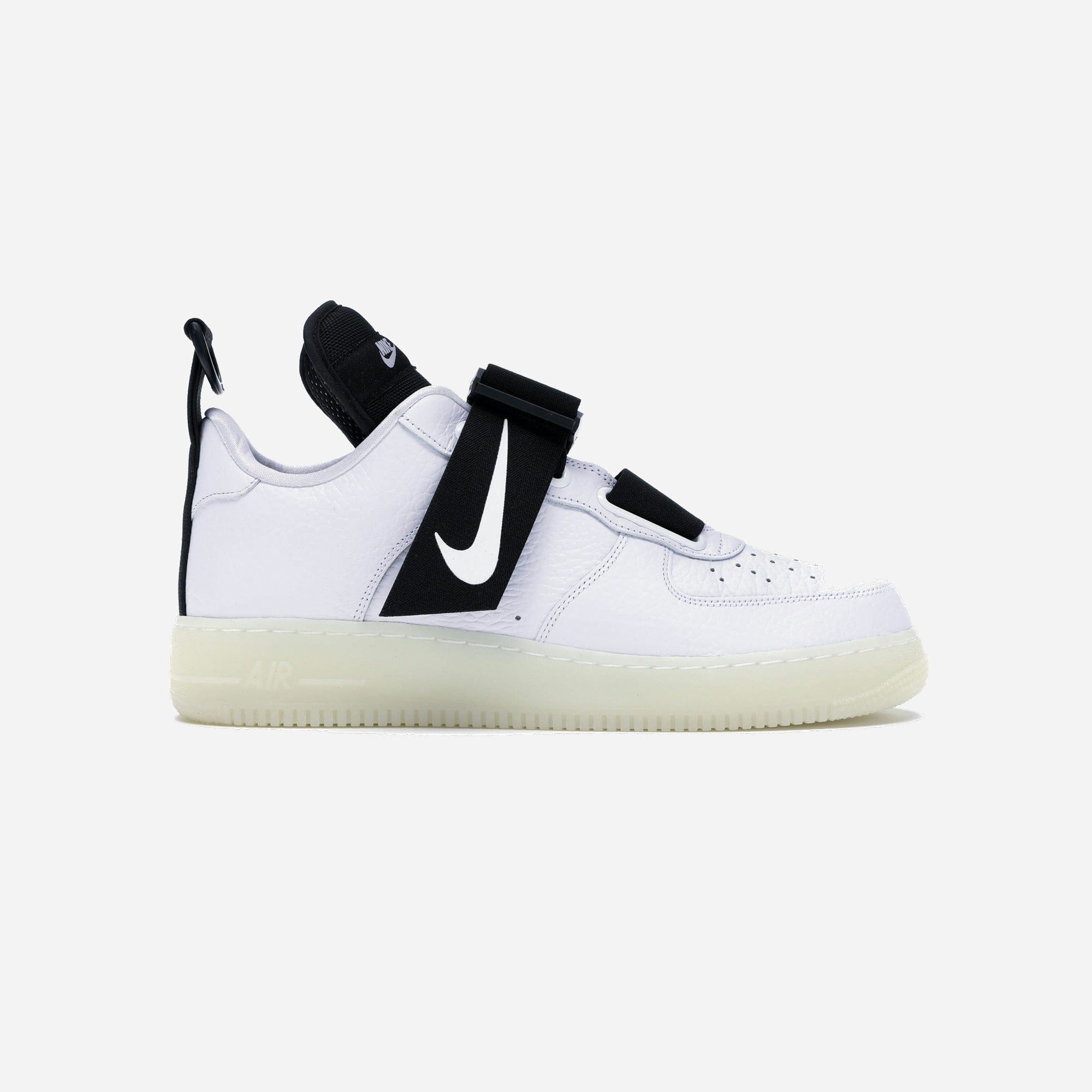 Nike Air Force 1 Utility White Black