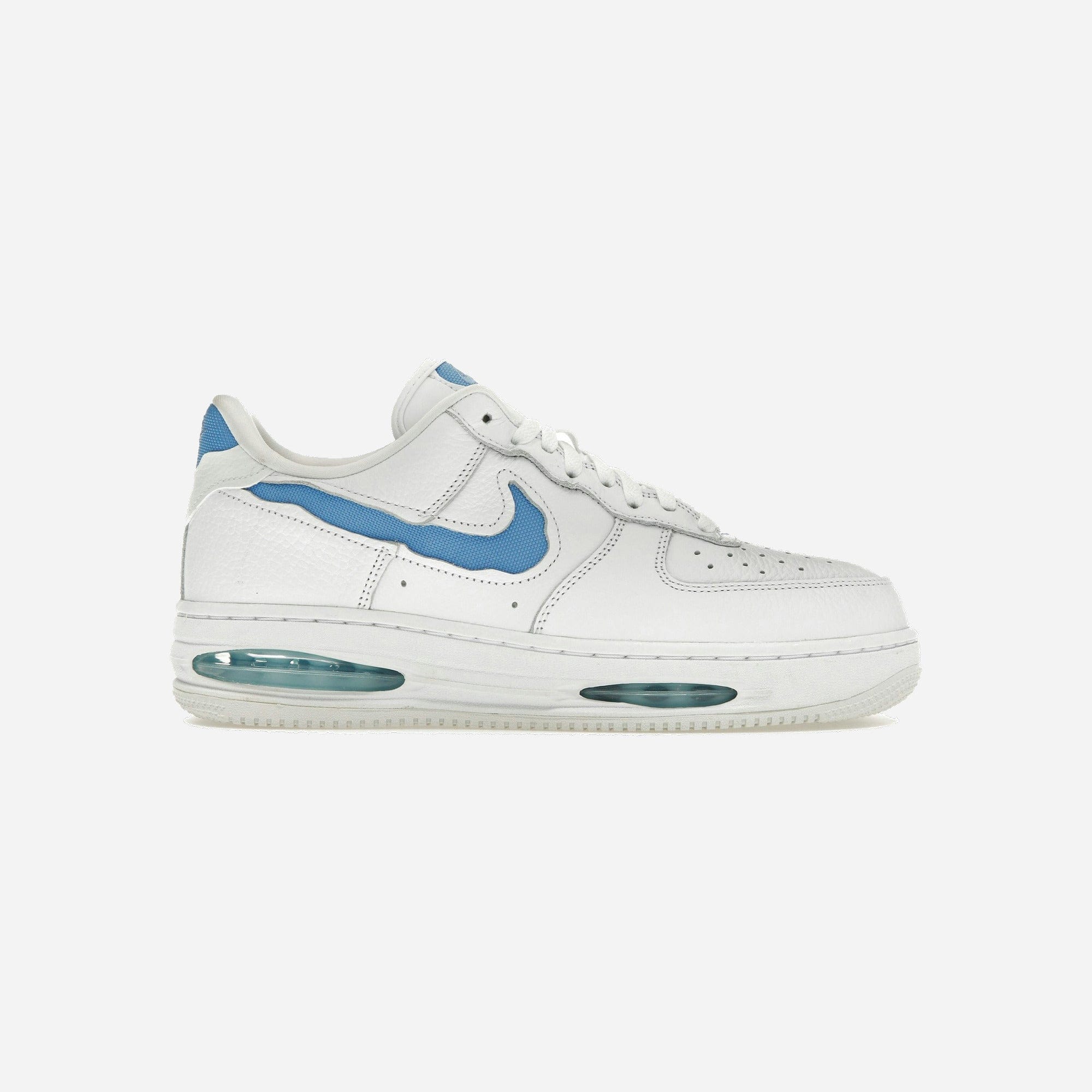 Nike Air Force 1 Low Evo White University Blue