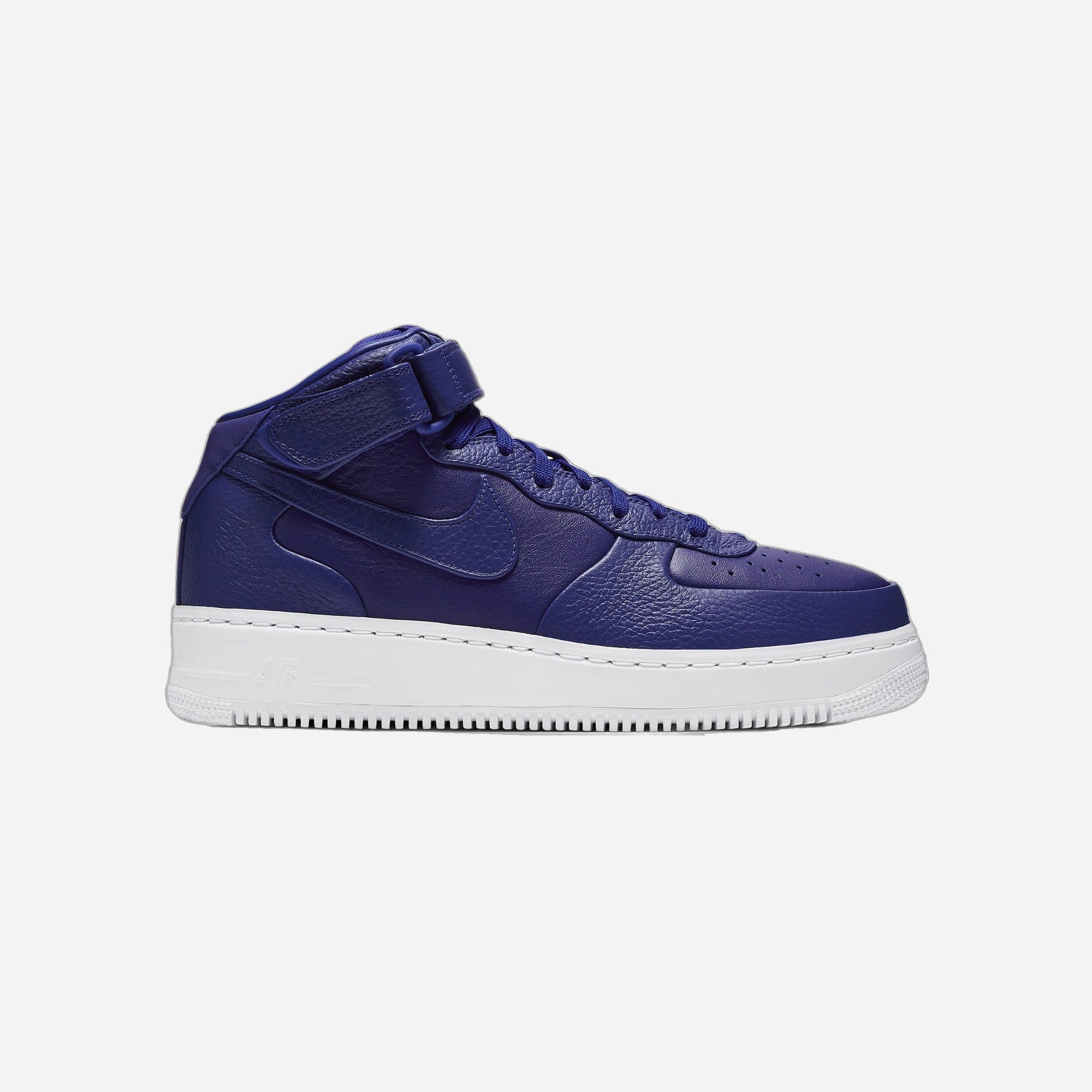 Nike Air Force 1 Mid Concord White