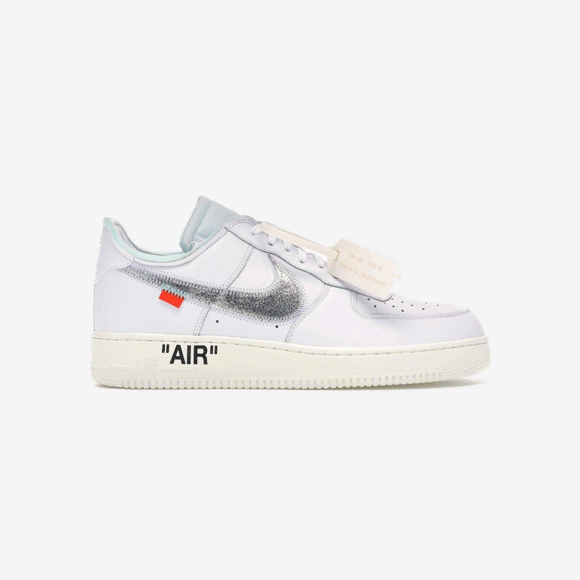 Nike Air Force 1 Low Off-White ComplexCon (af100)