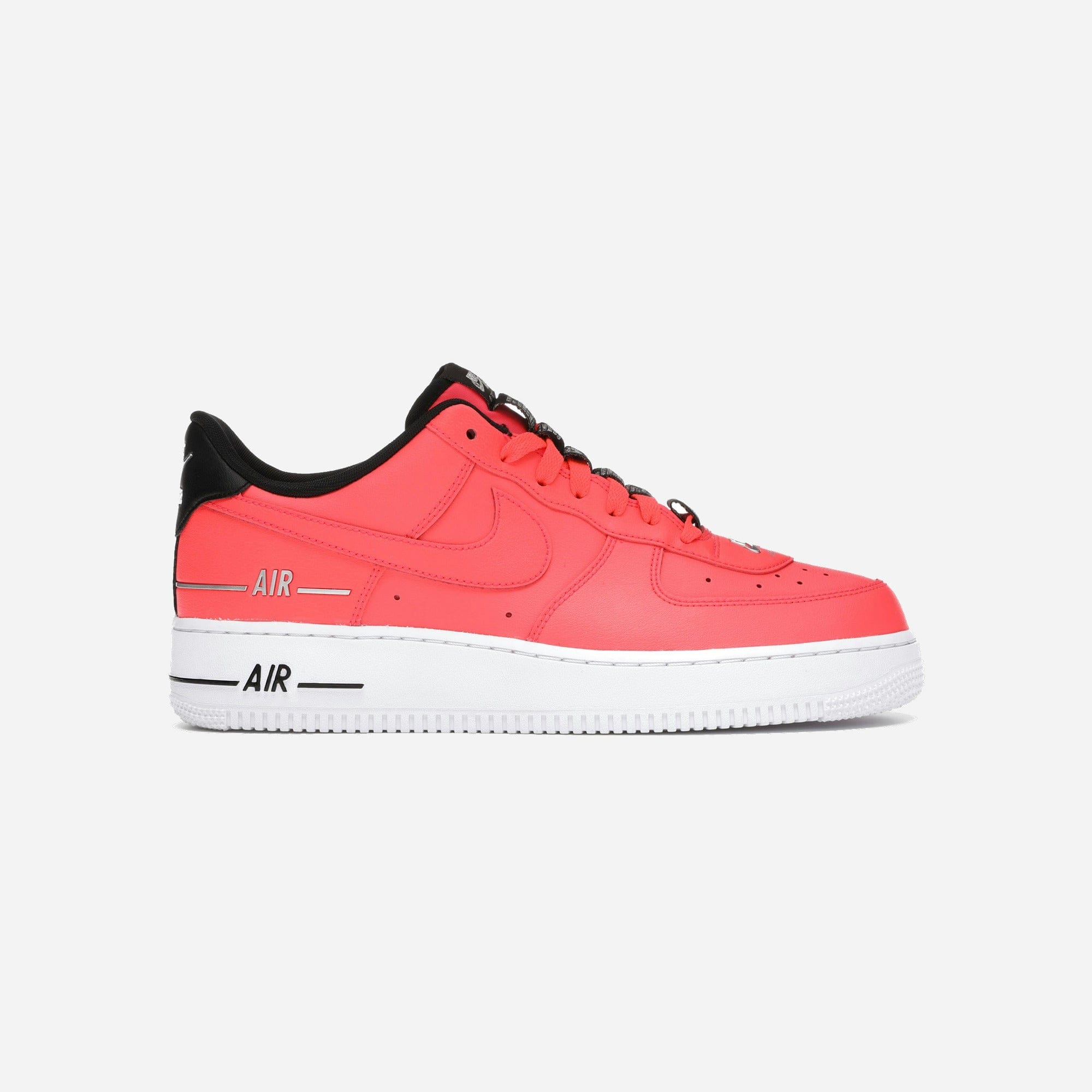 Nike Air Force 1 Low '07 Laser Crimson