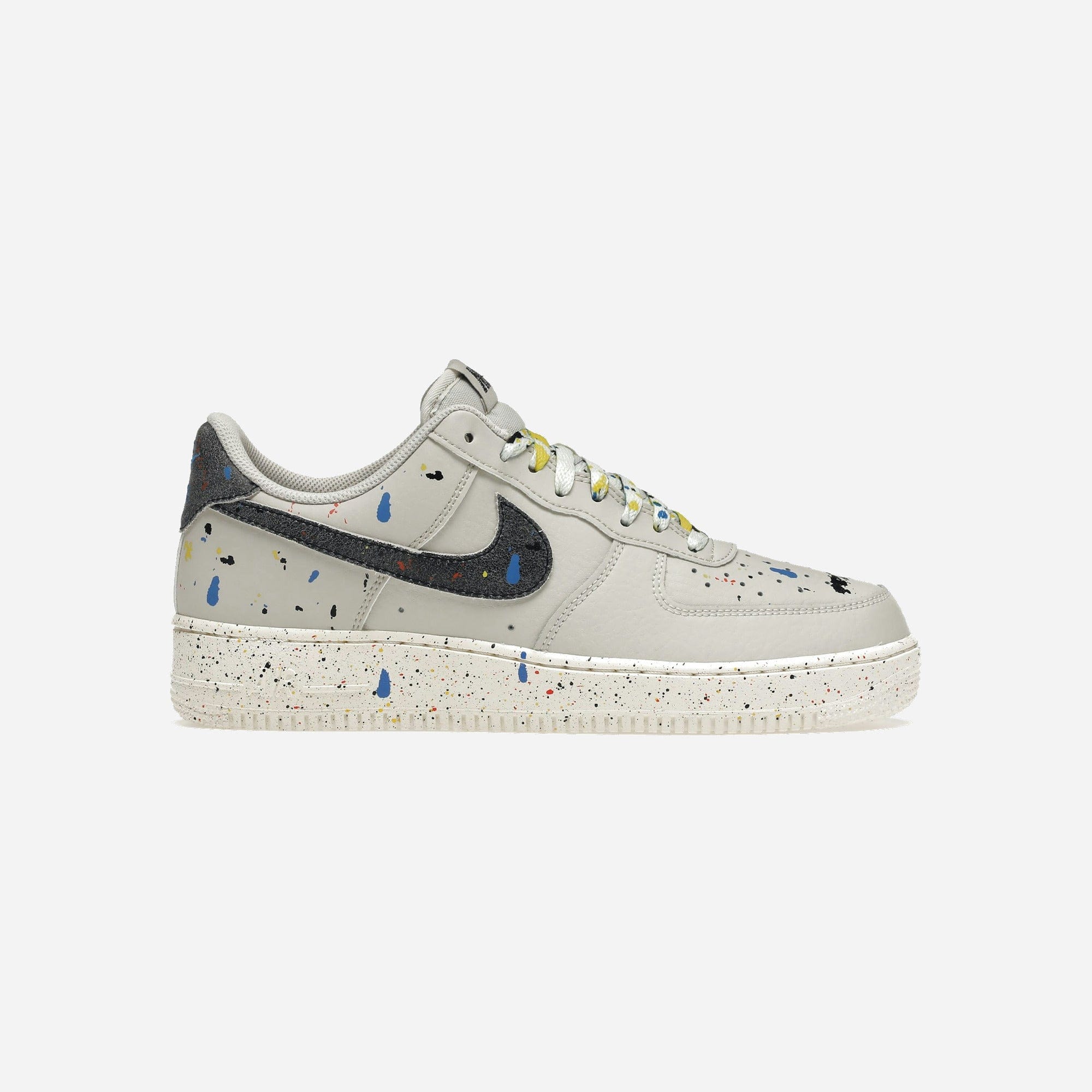 Nike Air Force 1 Low Paint Splatter