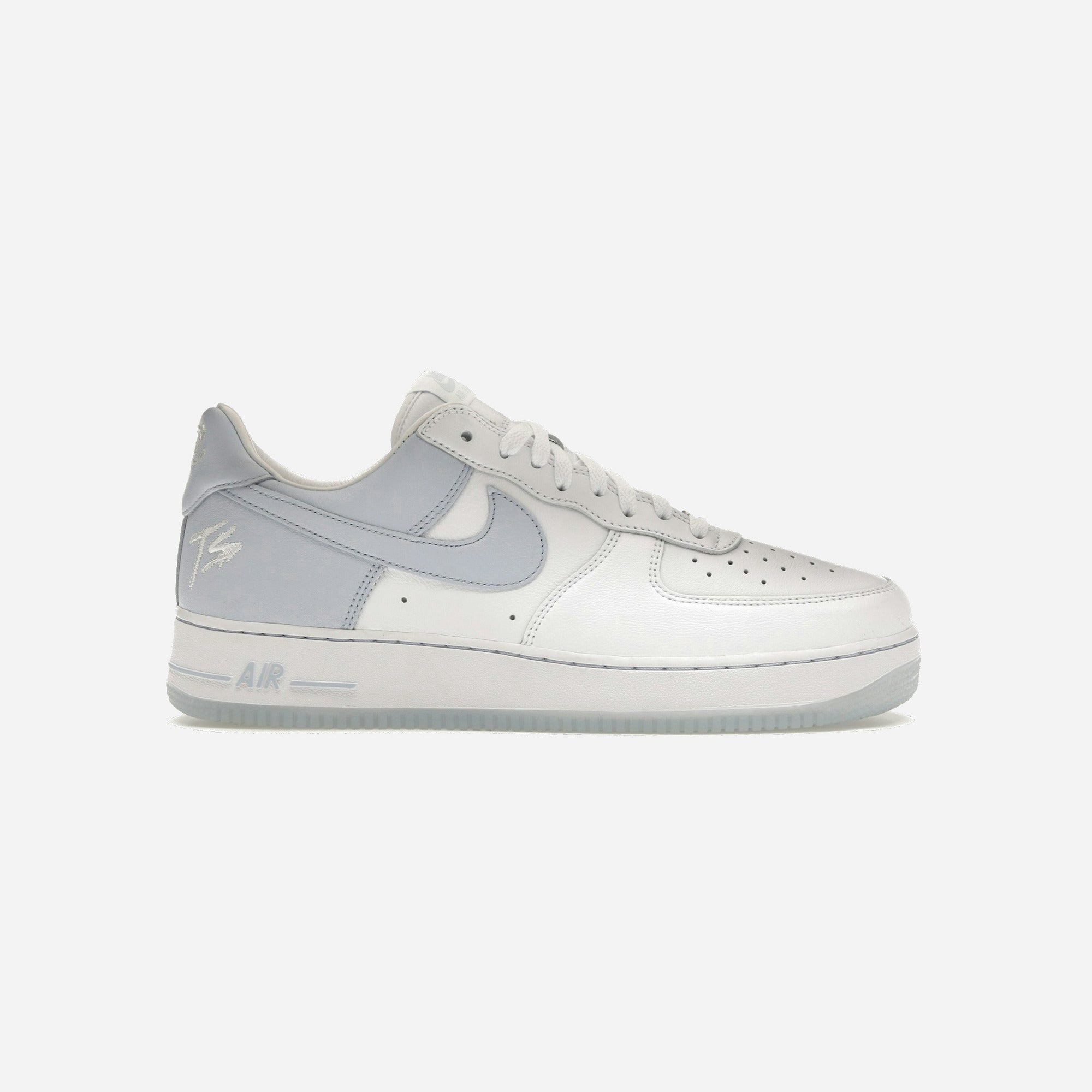 Nike Air Force 1 Low QS Terror Squad Loyalty (Special Box)