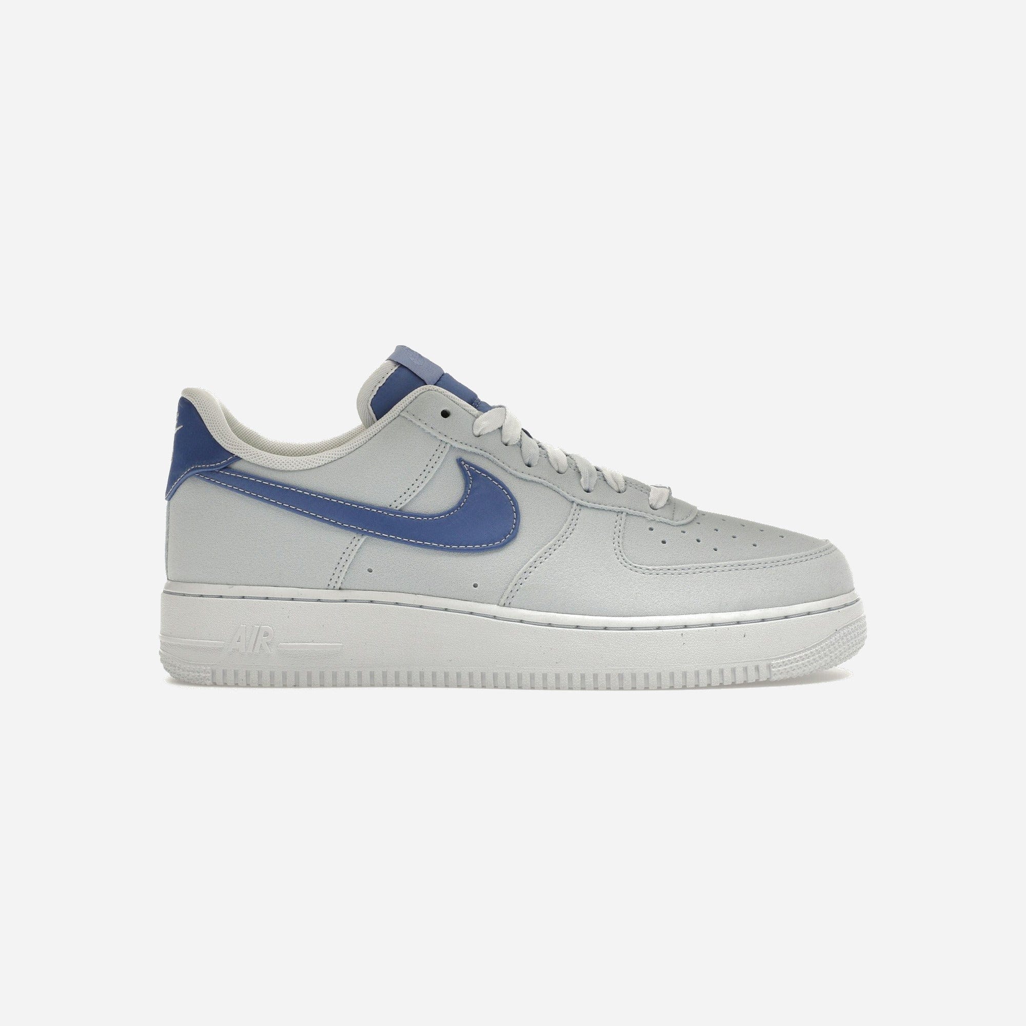 Nike Air Force 1 Low '07 Blue Tint Polar WMNS