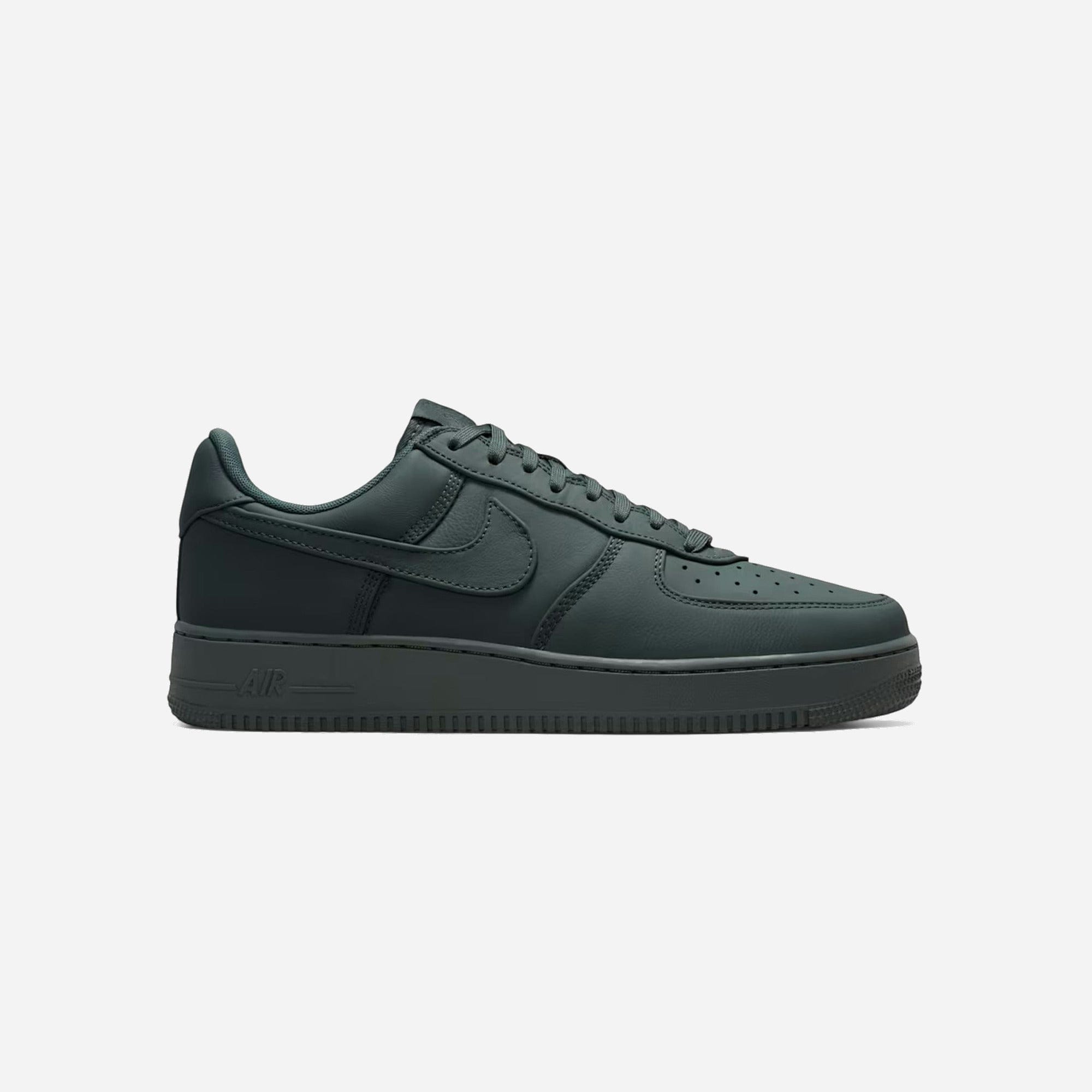 Nike Air Force 1 Low Retro Premium Bomber Grey
