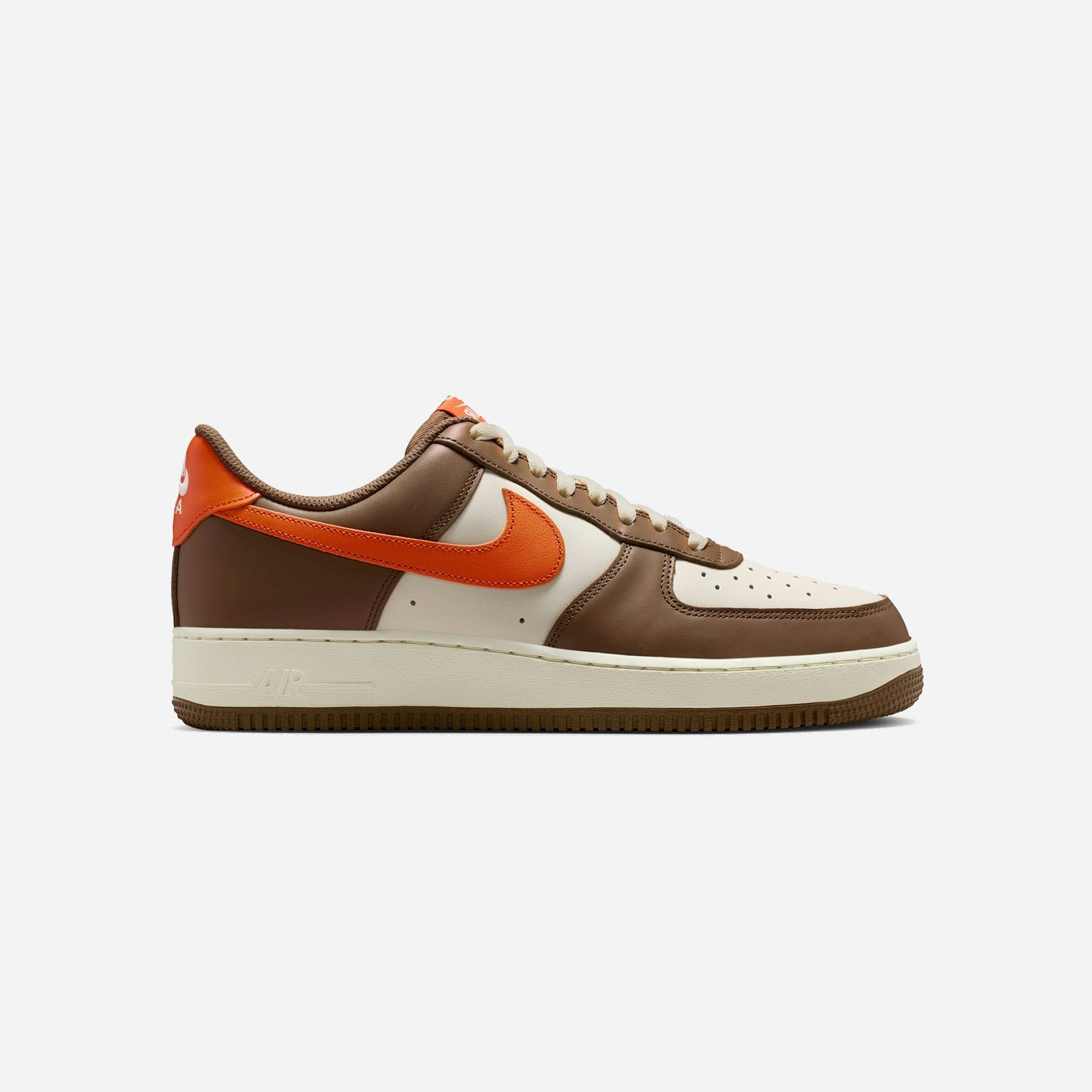 Nike Air Force 1 Low '07 Mosswood Brown