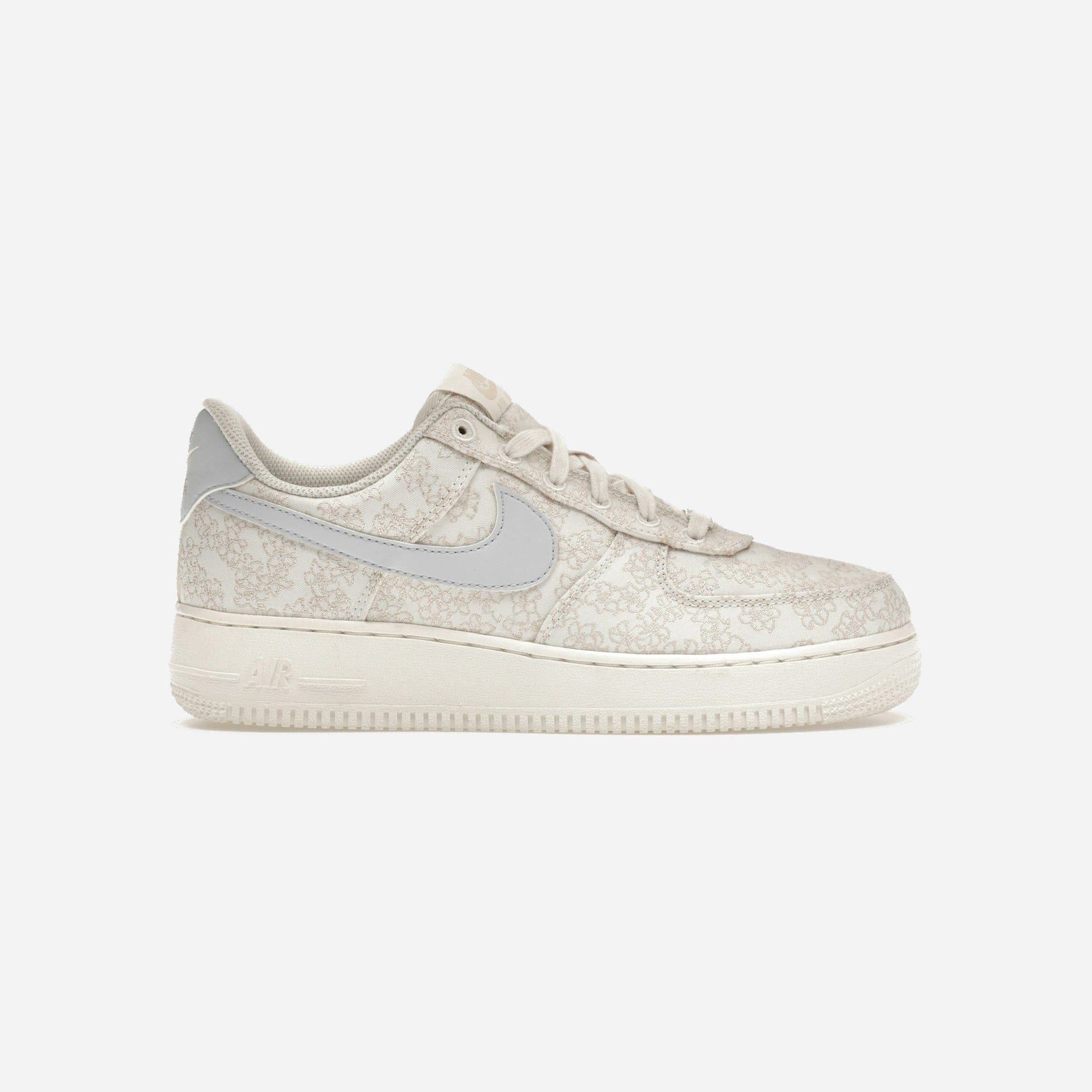 Nike Air Force 1 Low '07 SE Jacquard Floral Embroidery WMNS