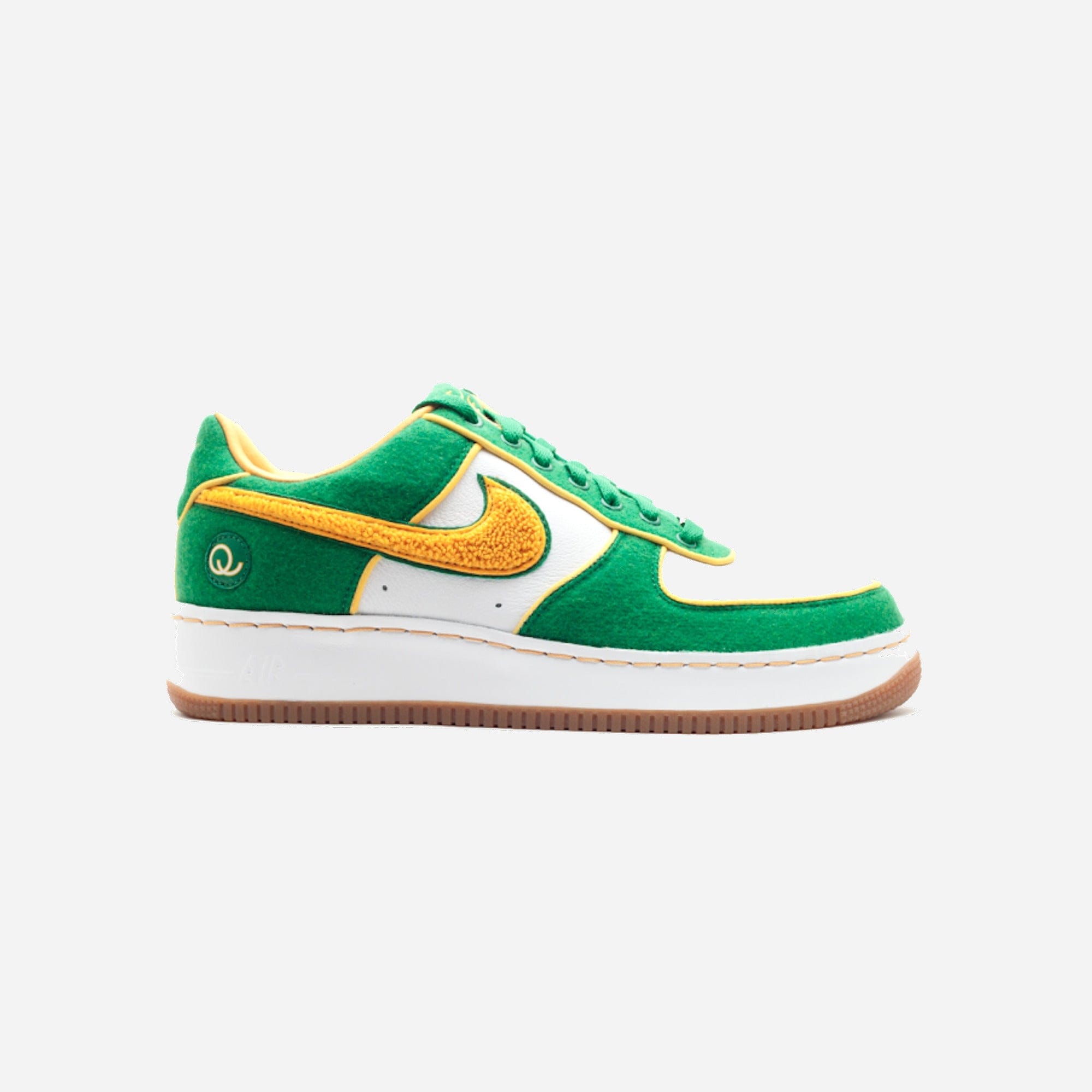Nike Air Force 1 Low 5 Boroughs Pack Queens