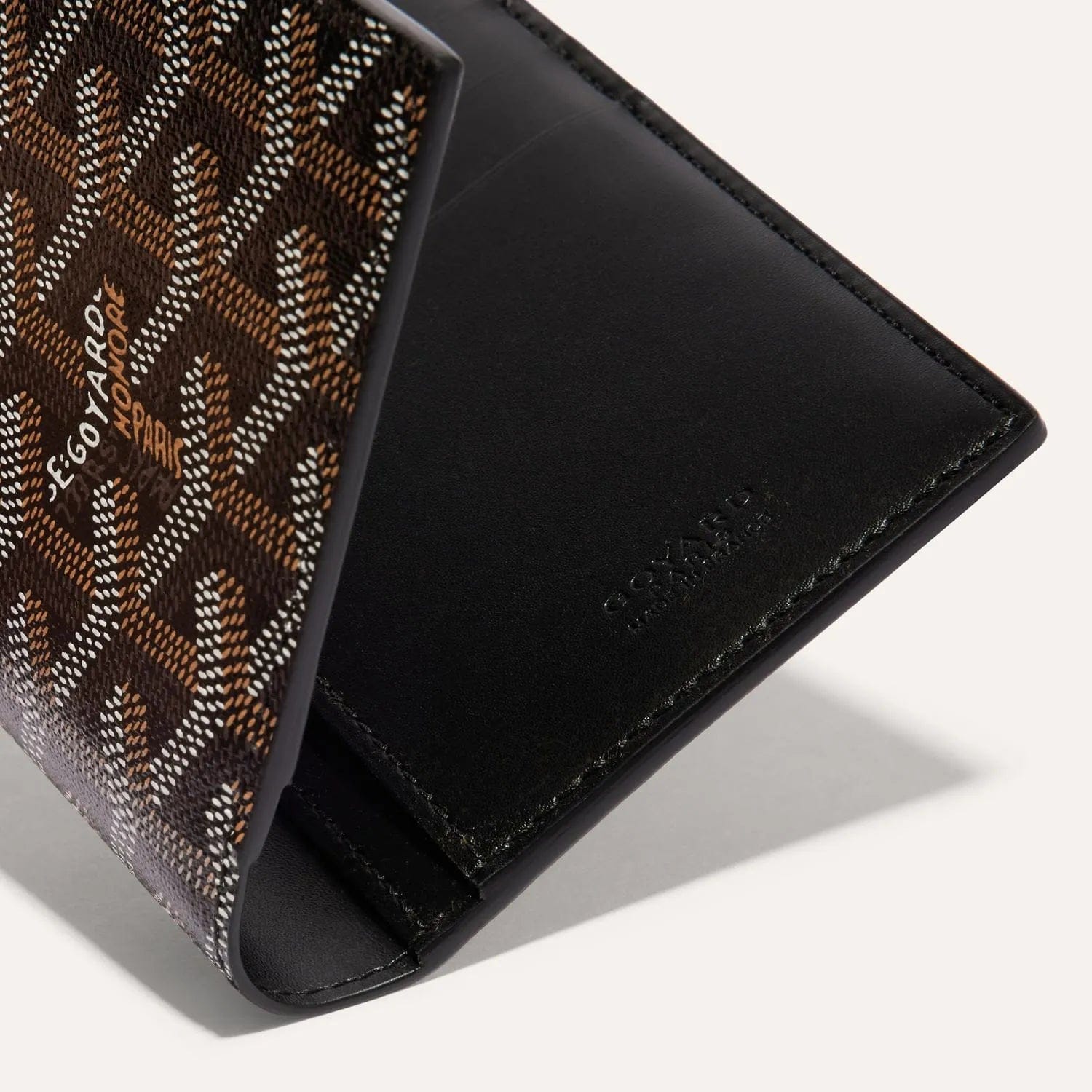 Saint-Roch Wallet