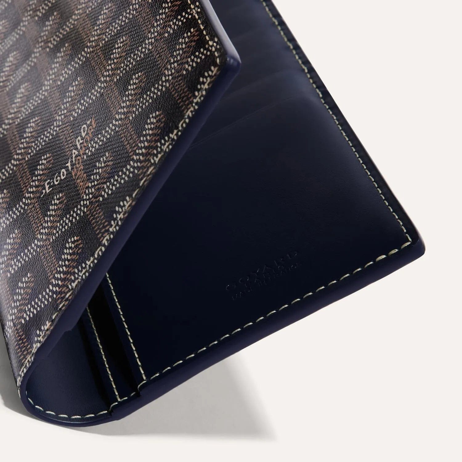 Saint-Roch Wallet