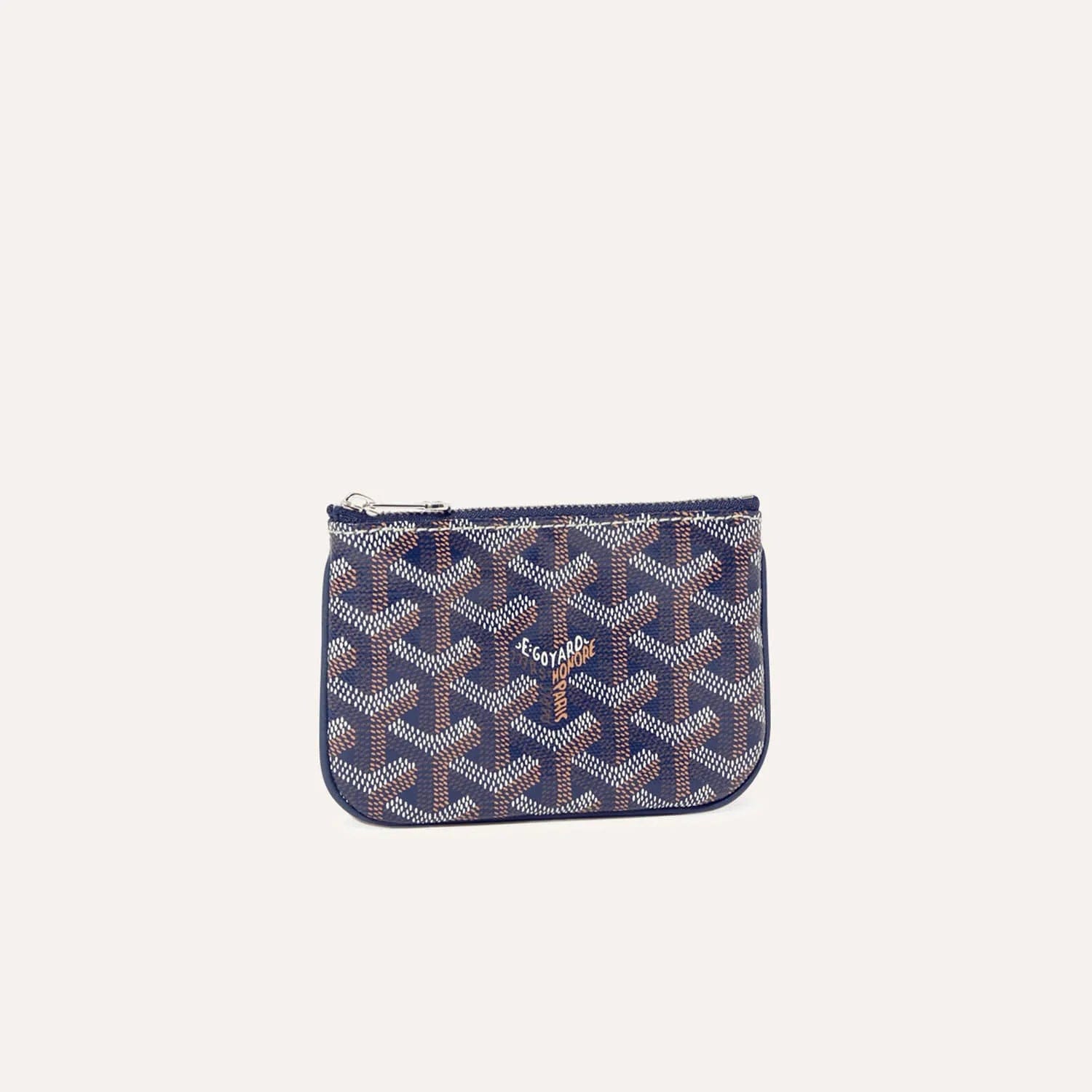 Sénat Nano Key Pouch