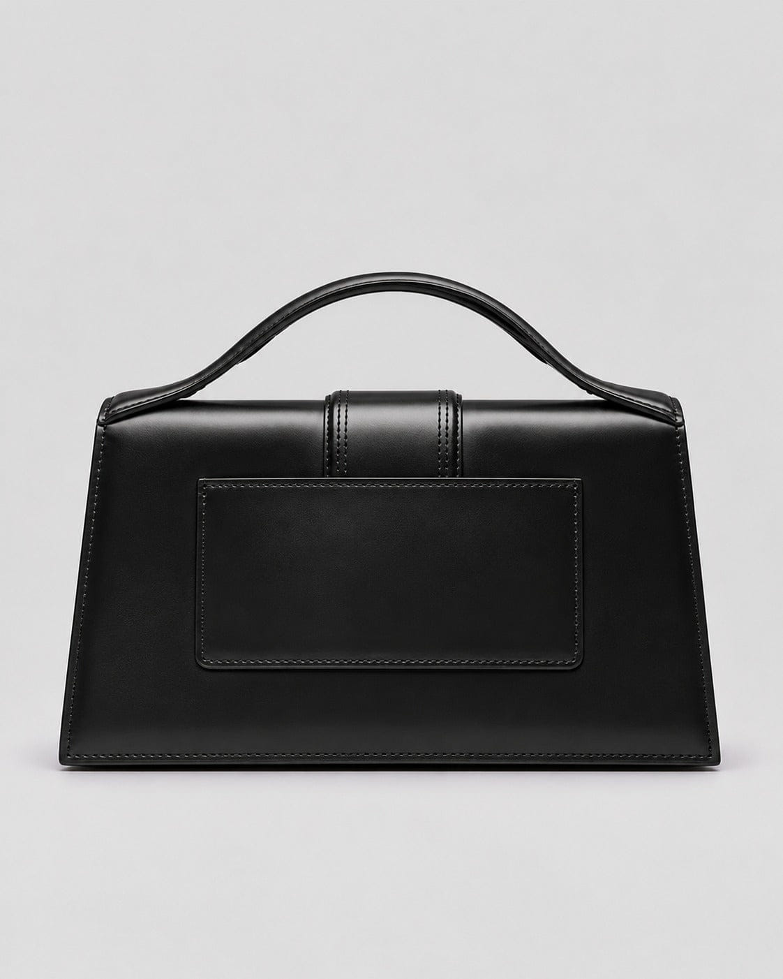 Le Bambino Black/Silver