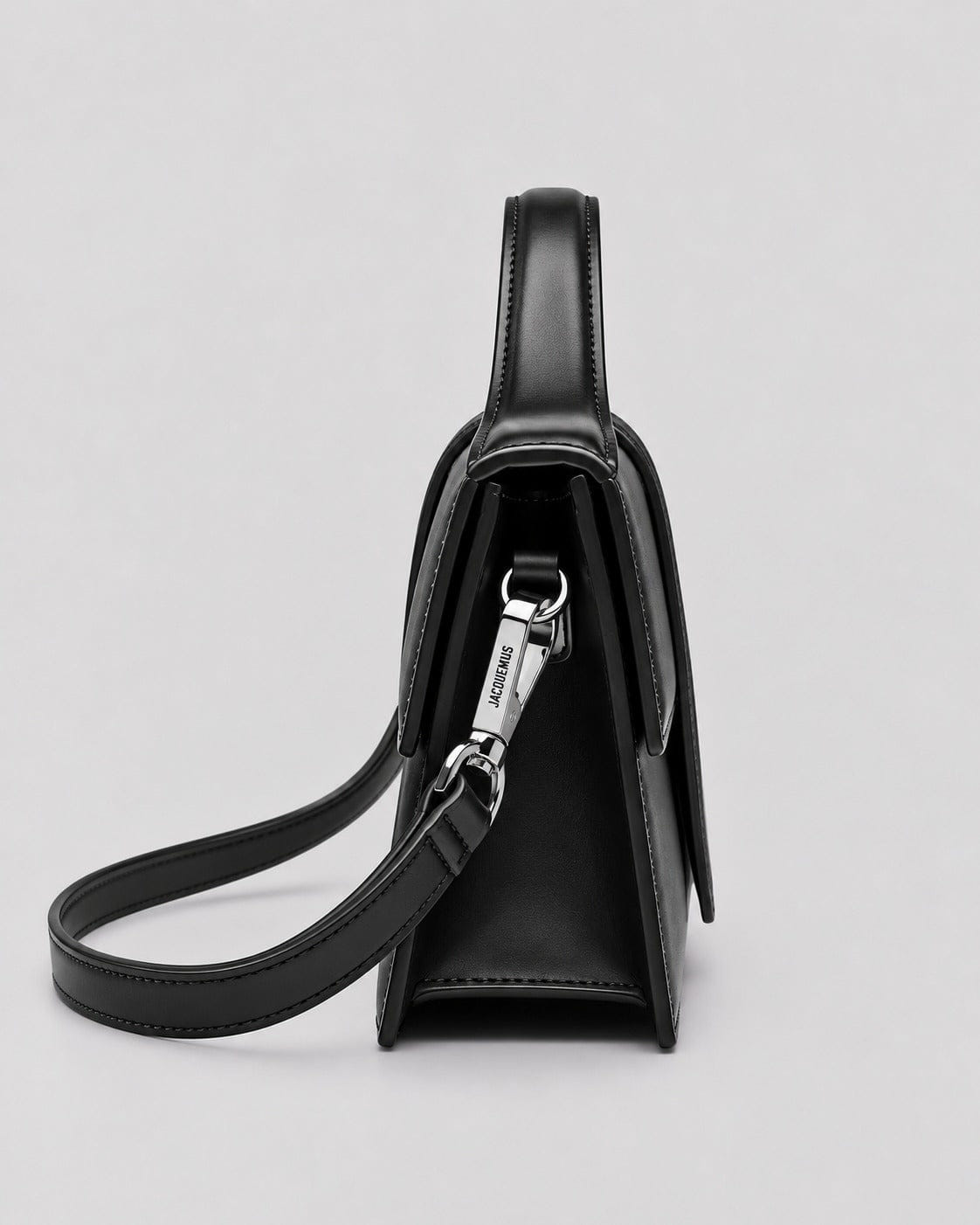 Le Bambino Black/Silver
