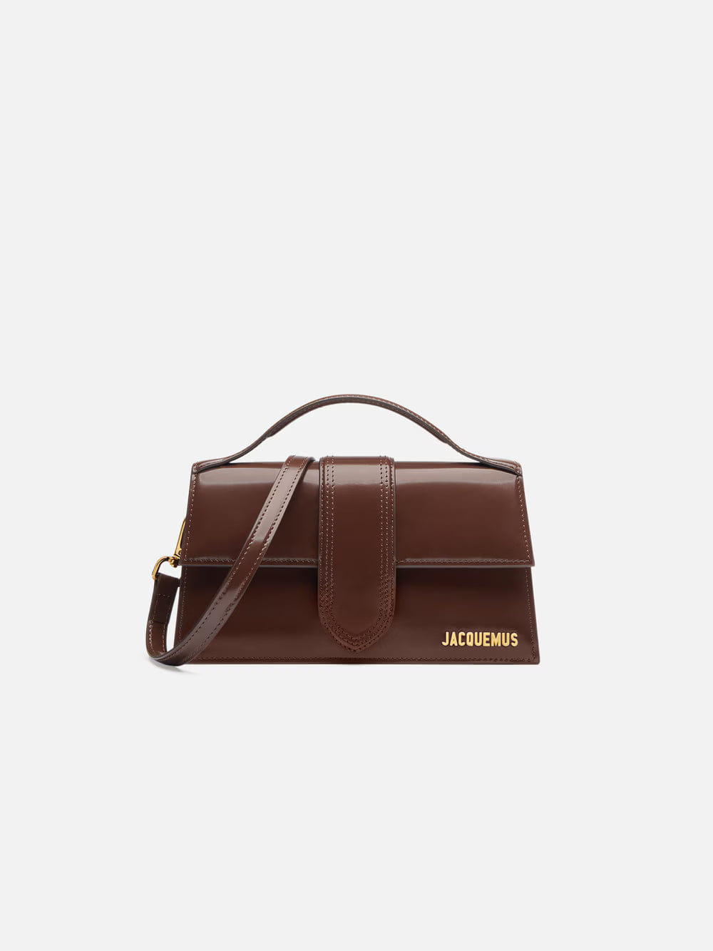 Le Grand Bambino Midnight Brown