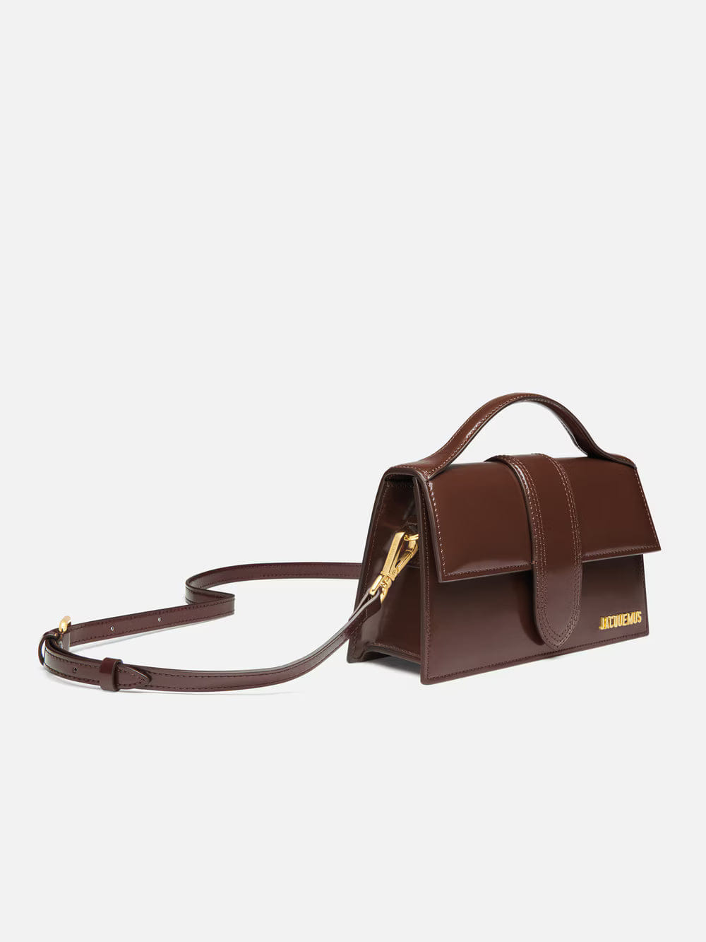 Le Grand Bambino Midnight Brown