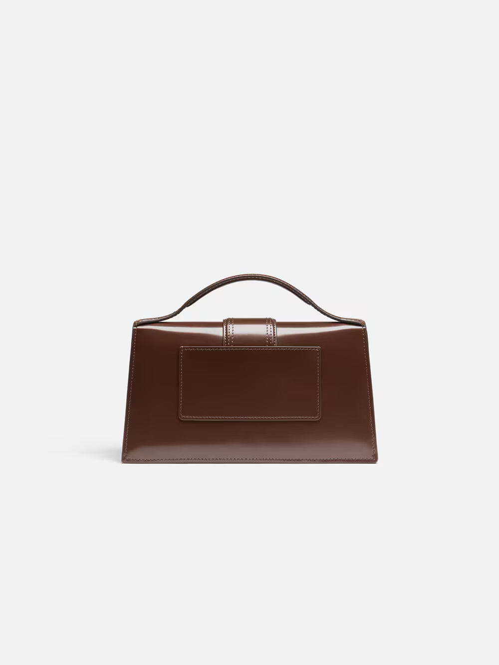 Le Grand Bambino Midnight Brown