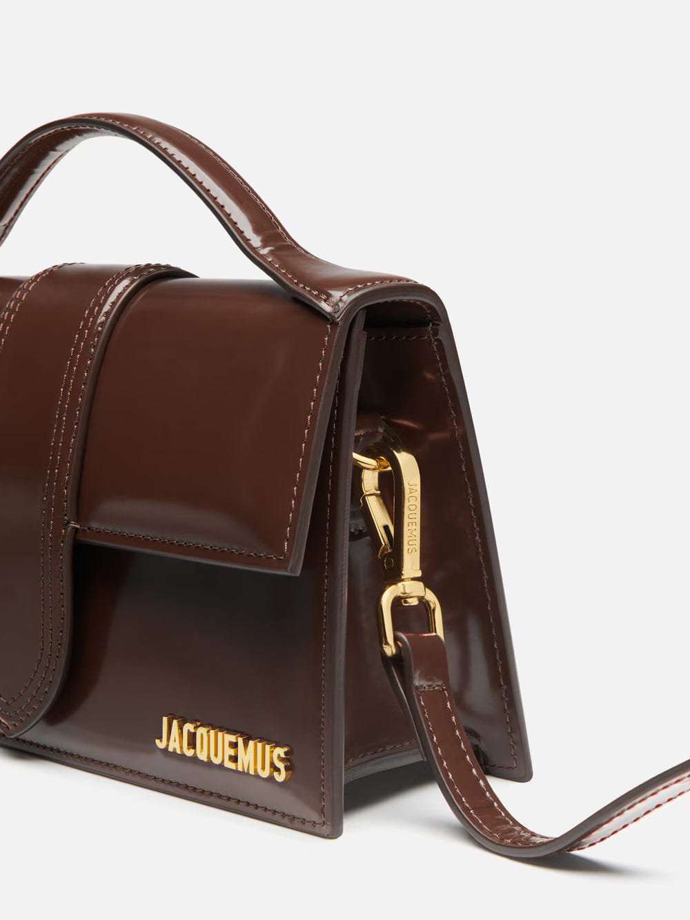 Le Grand Bambino Midnight Brown