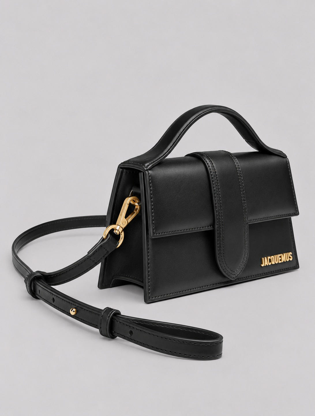 Le Bambino - Black/Gold