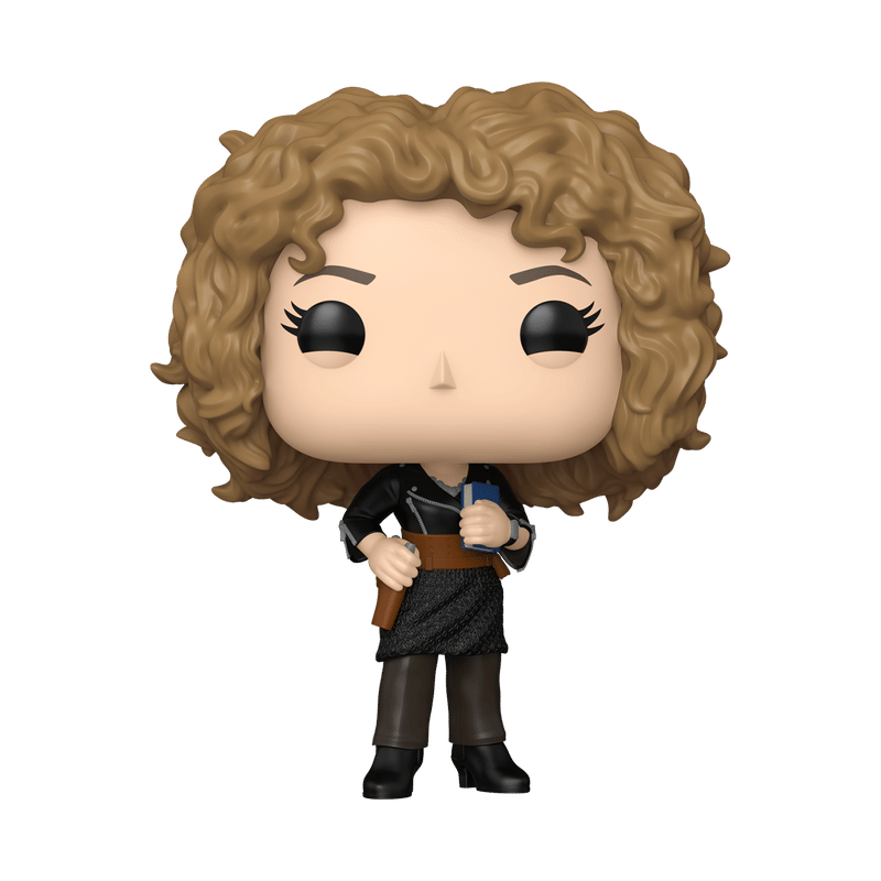 Pop! River Song